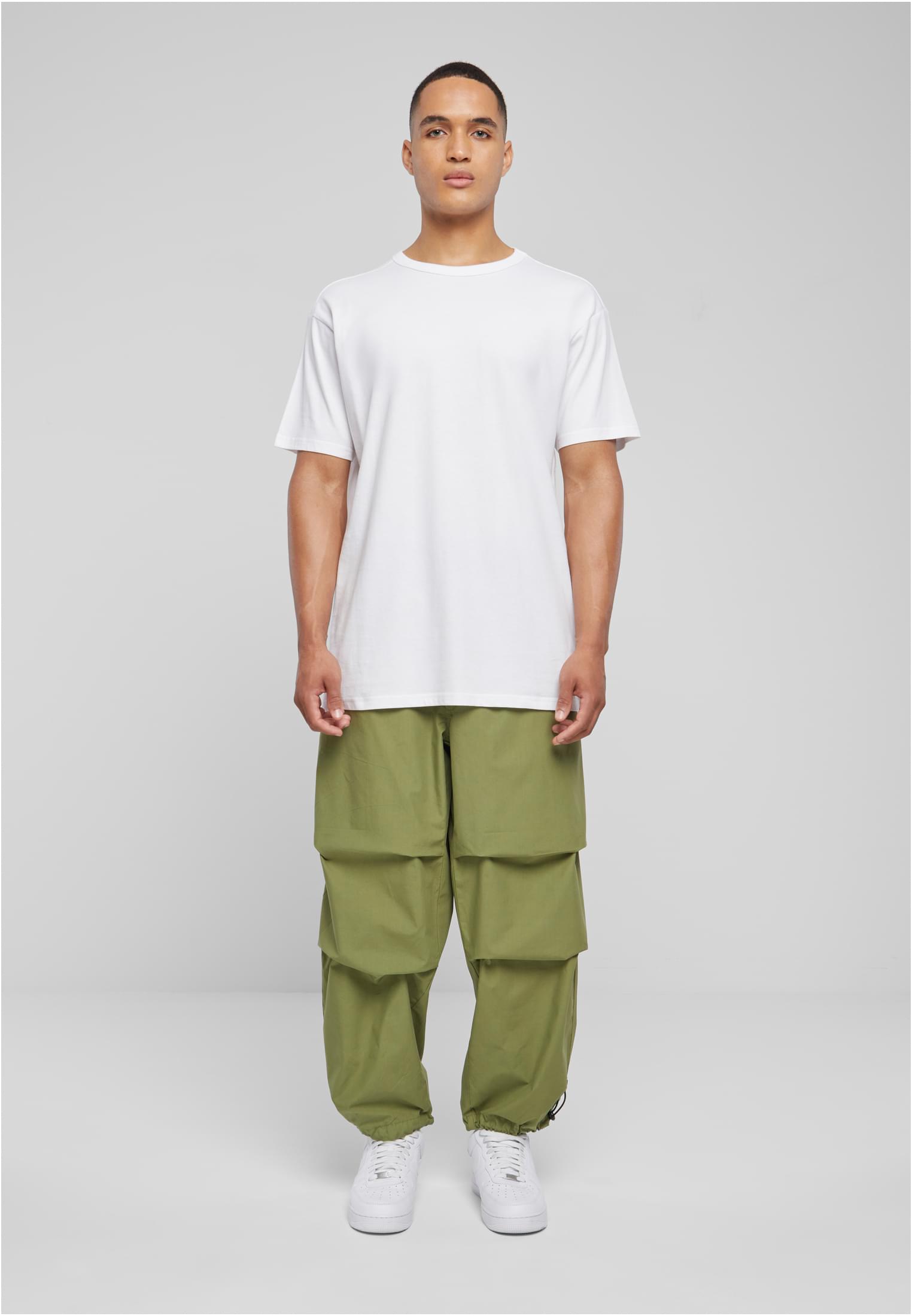 Popline Parachute Pants | newolive