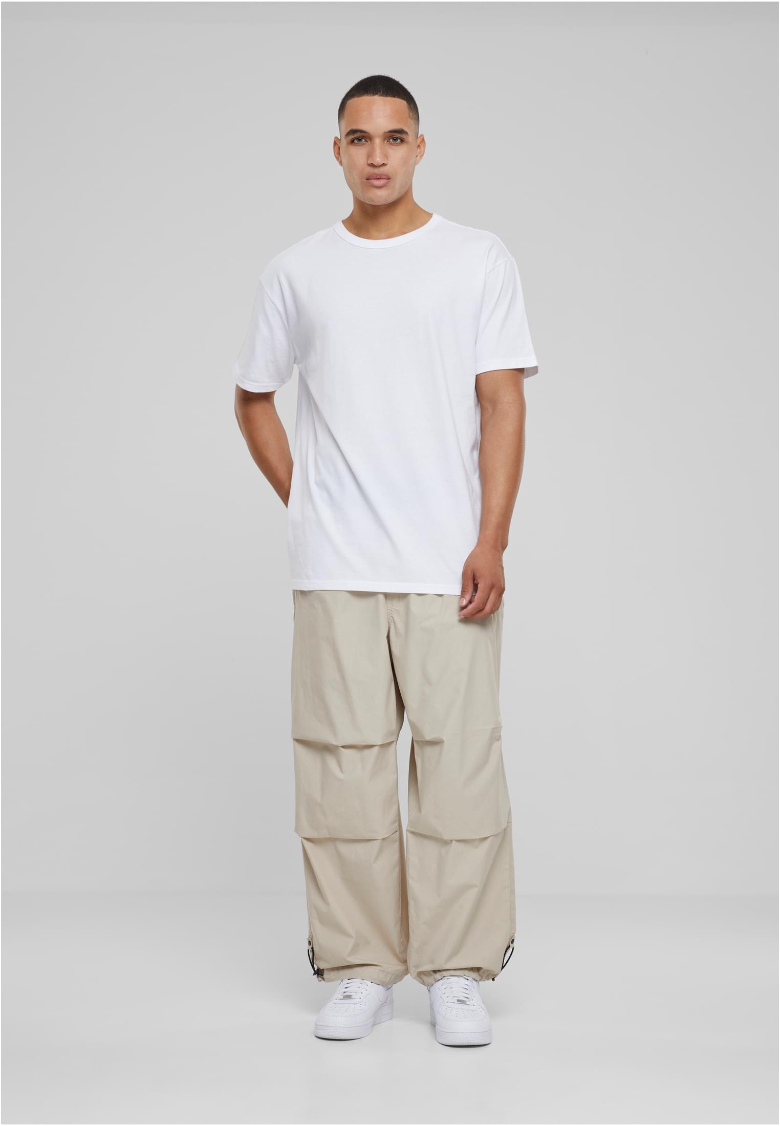 Popline Parachute Pants | wetsand