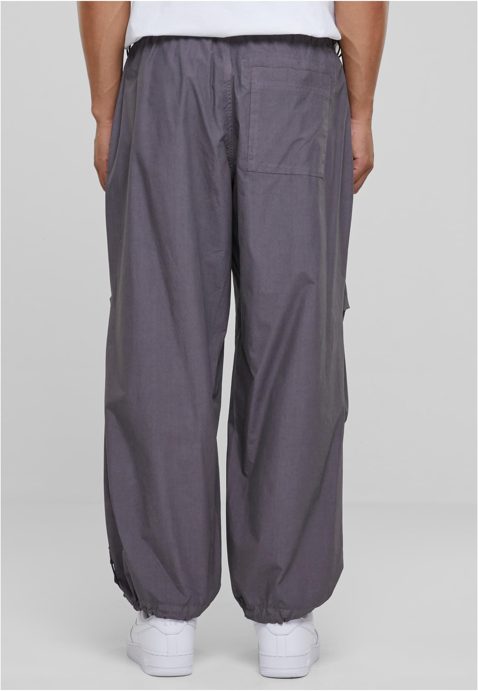 Popline Parachute Pants | darkshadow