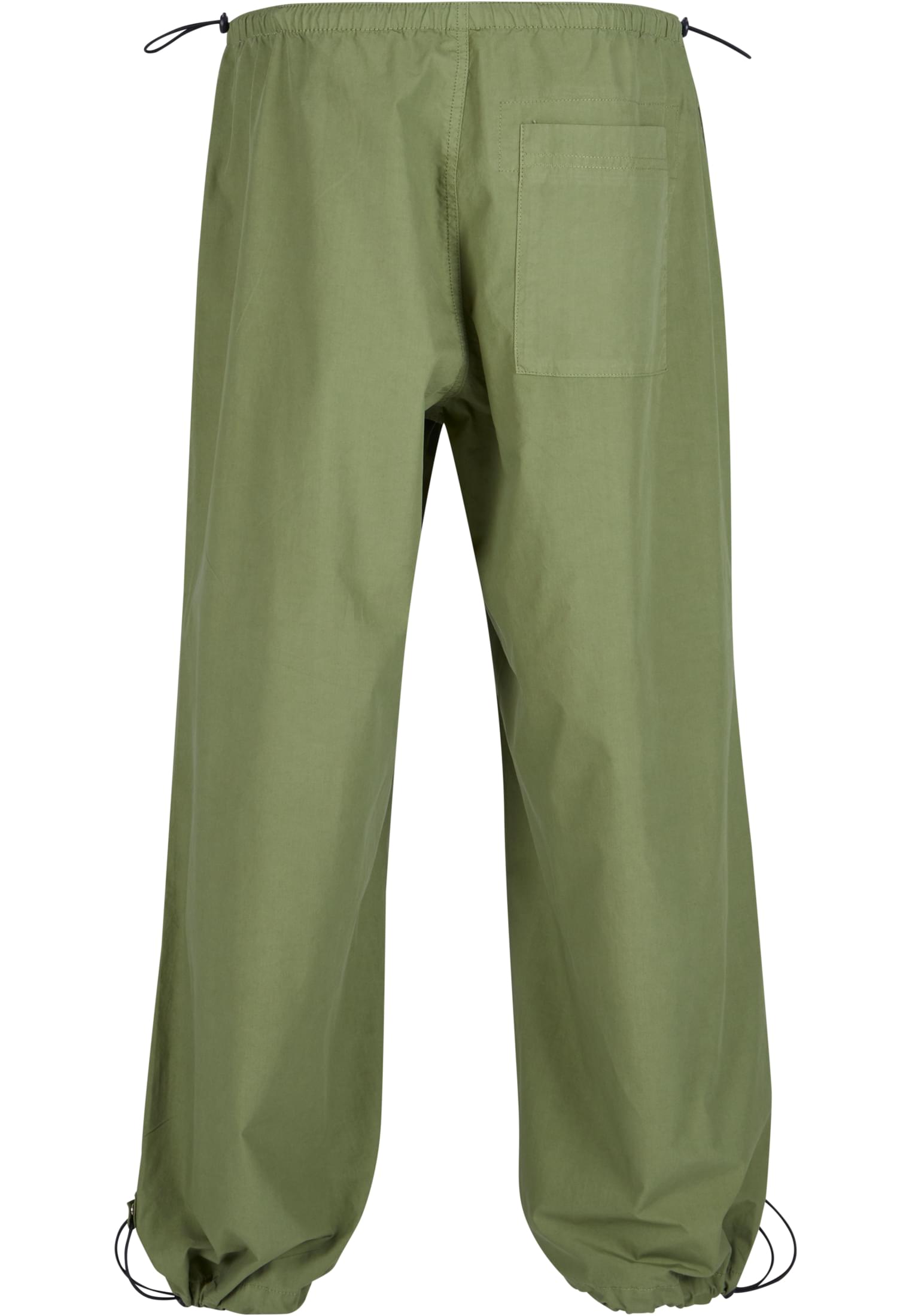 Popline Parachute Pants | newolive