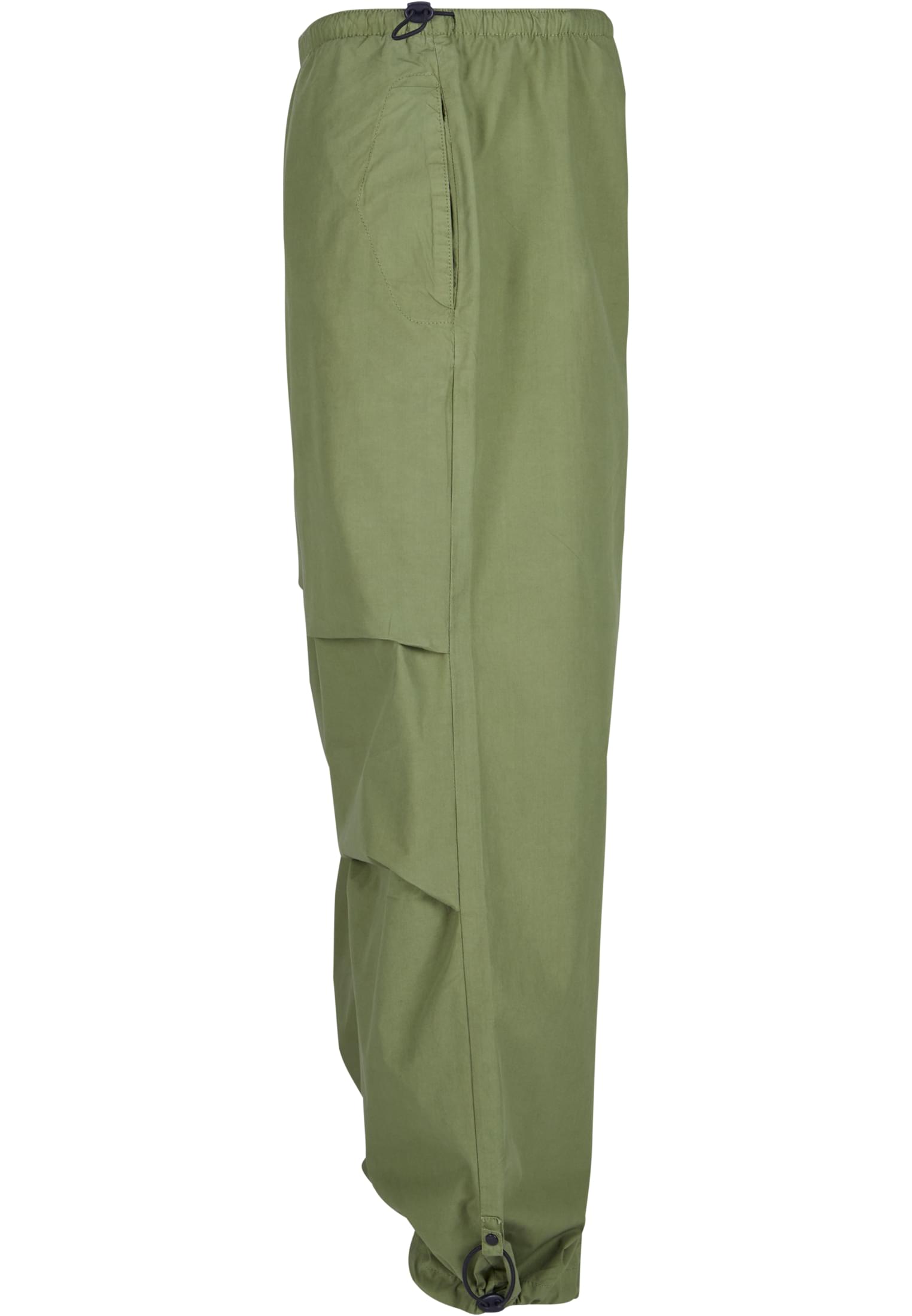 Popline Parachute Pants | newolive