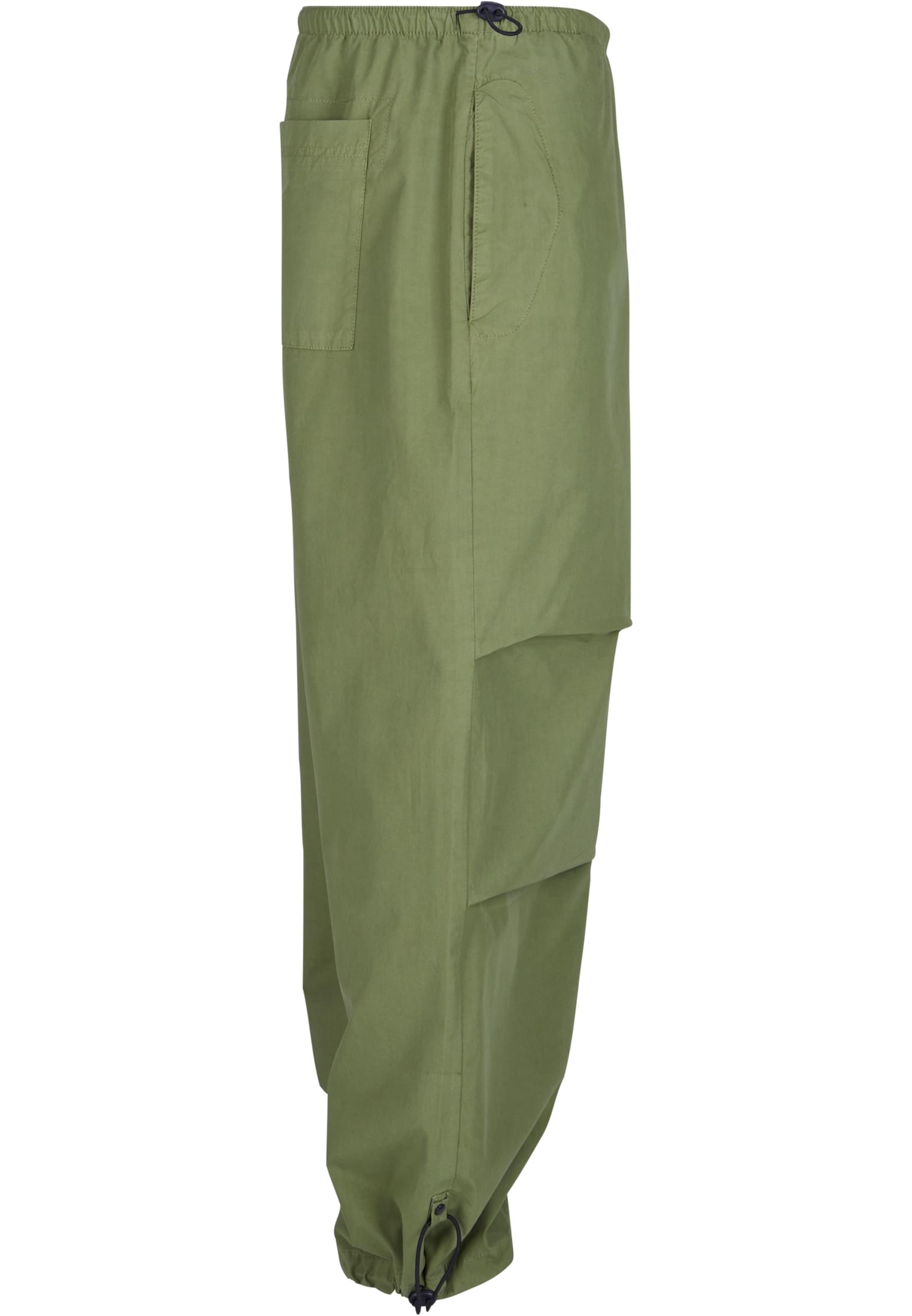 Popline Parachute Pants | newolive