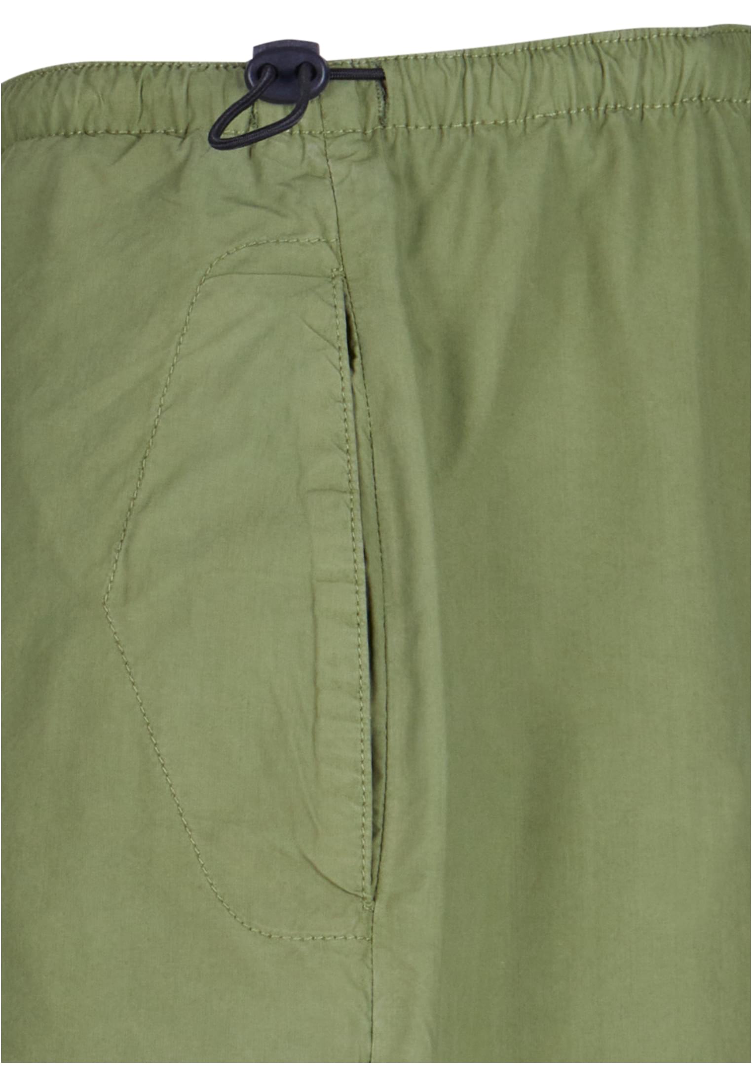 Popline Parachute Pants | newolive