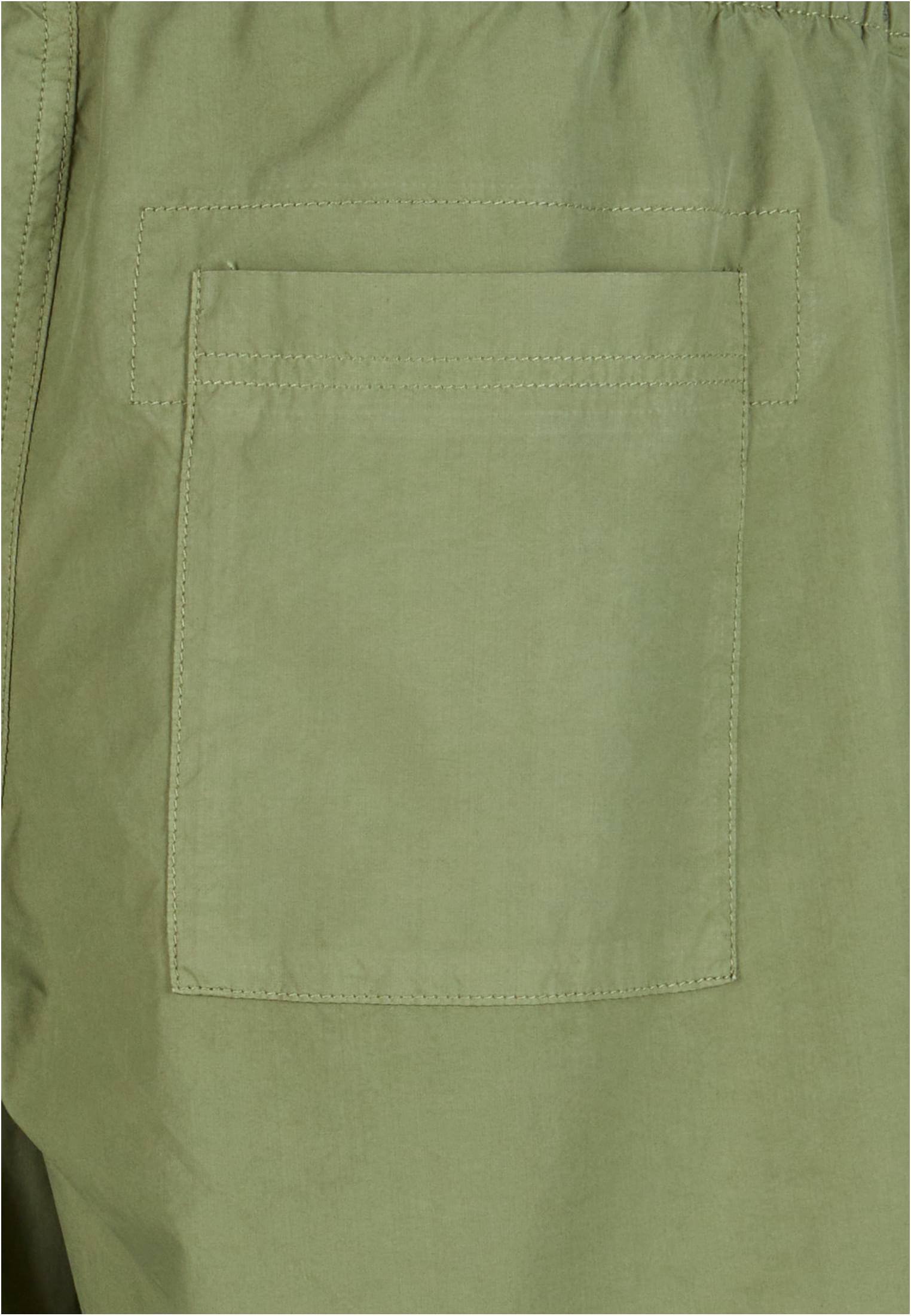 Popline Parachute Pants | newolive