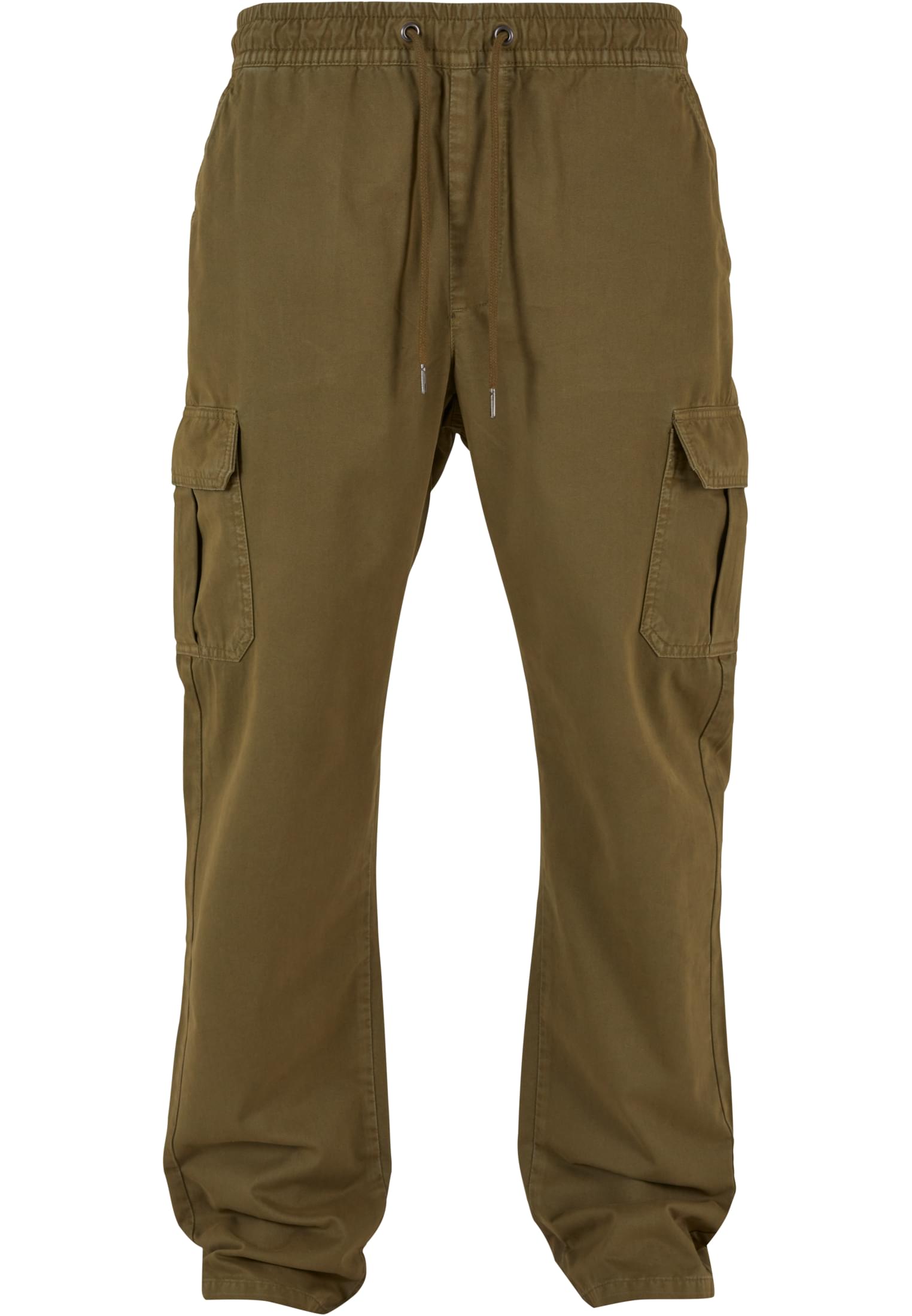 Cotton Cargo Pants | tiniolive