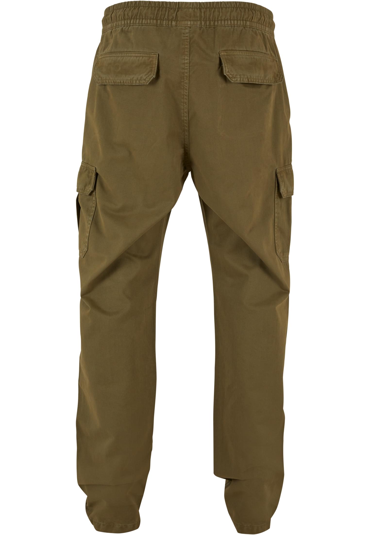 Cotton Cargo Pants | tiniolive