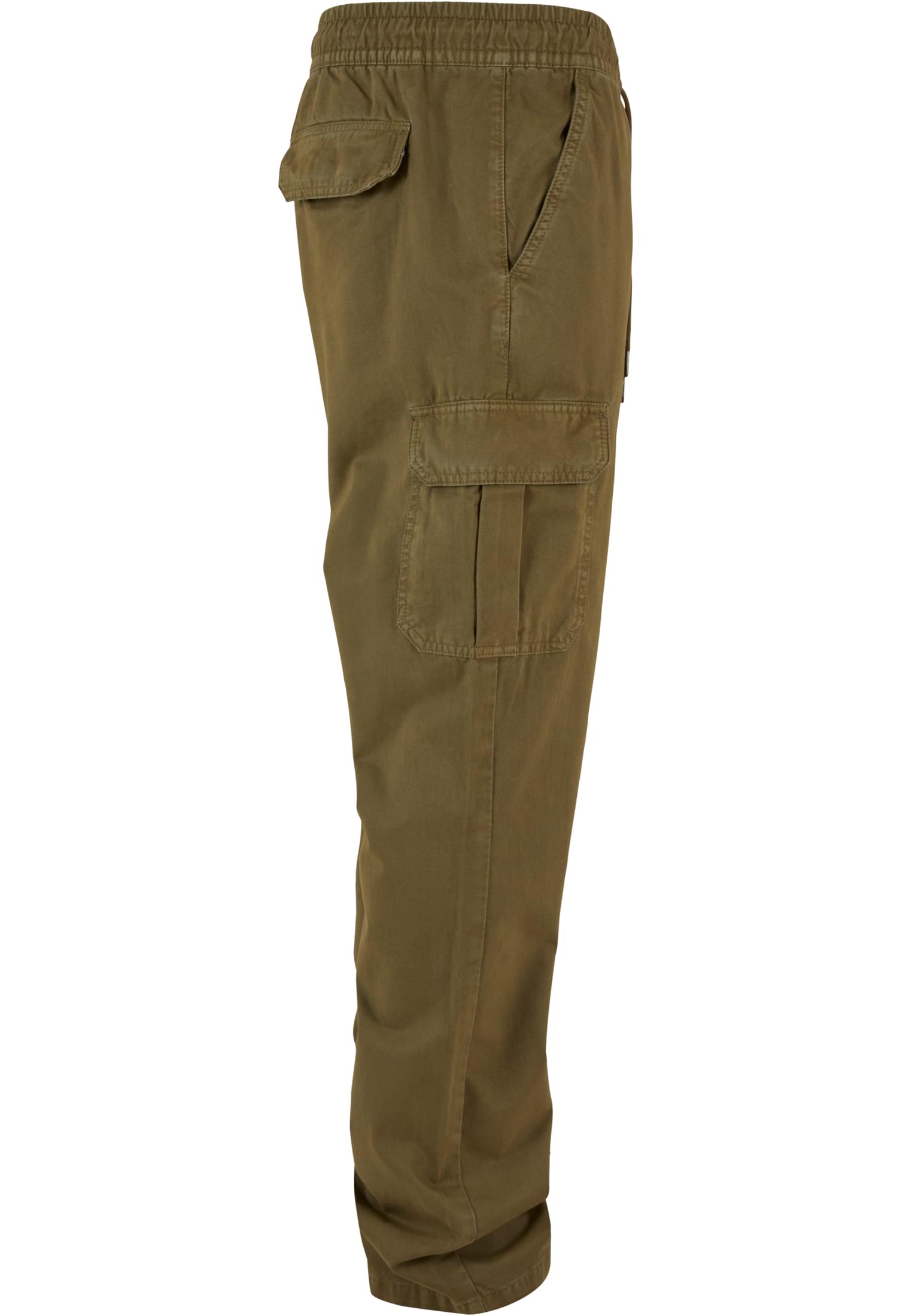 Cotton Cargo Pants | tiniolive