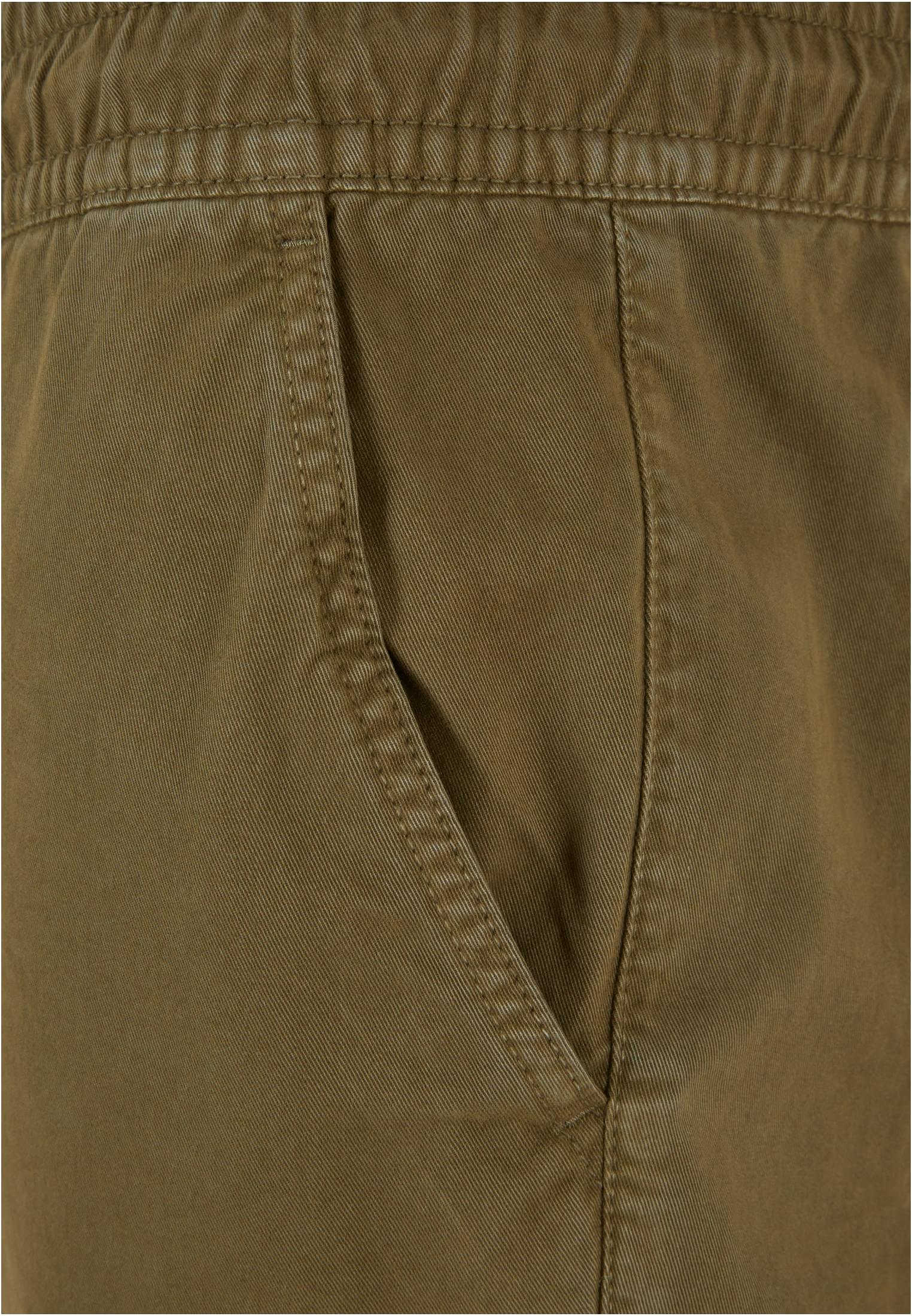 Cotton Cargo Pants | tiniolive