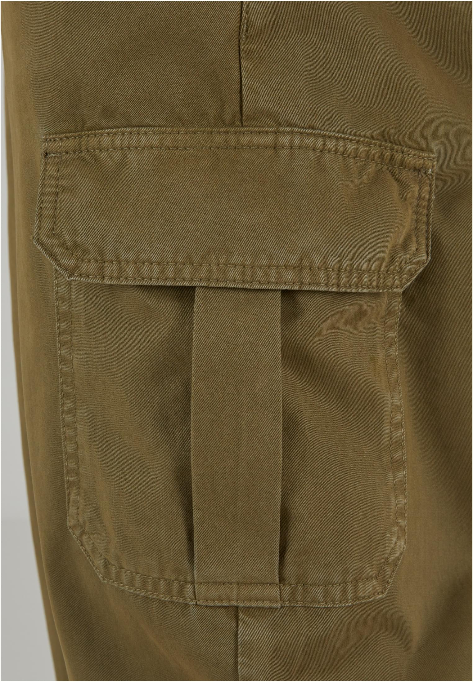 Cotton Cargo Pants | tiniolive