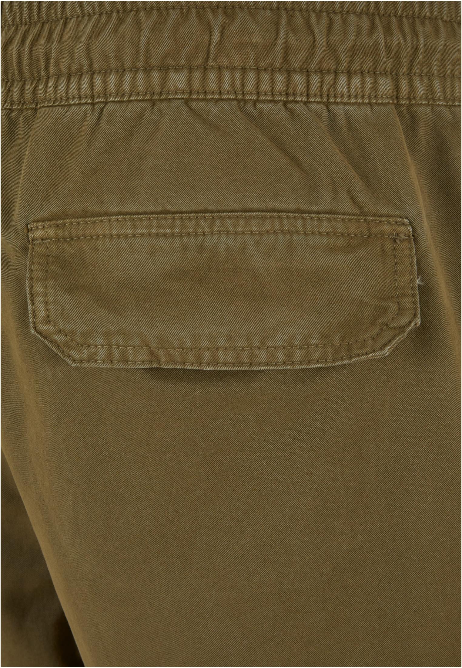 Cotton Cargo Pants | tiniolive