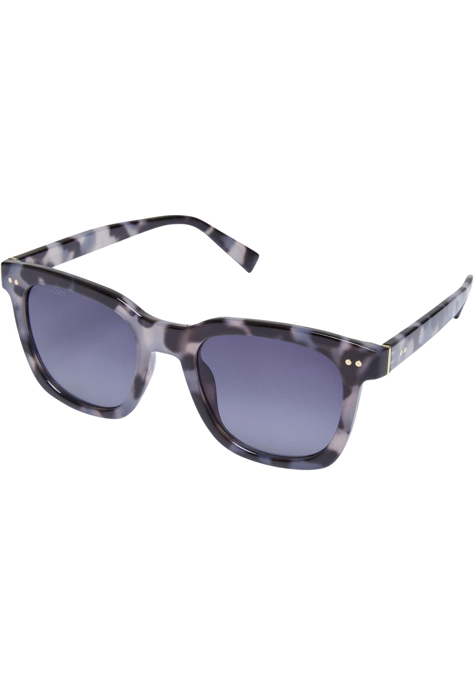 Sunglasses Naples | amber/black