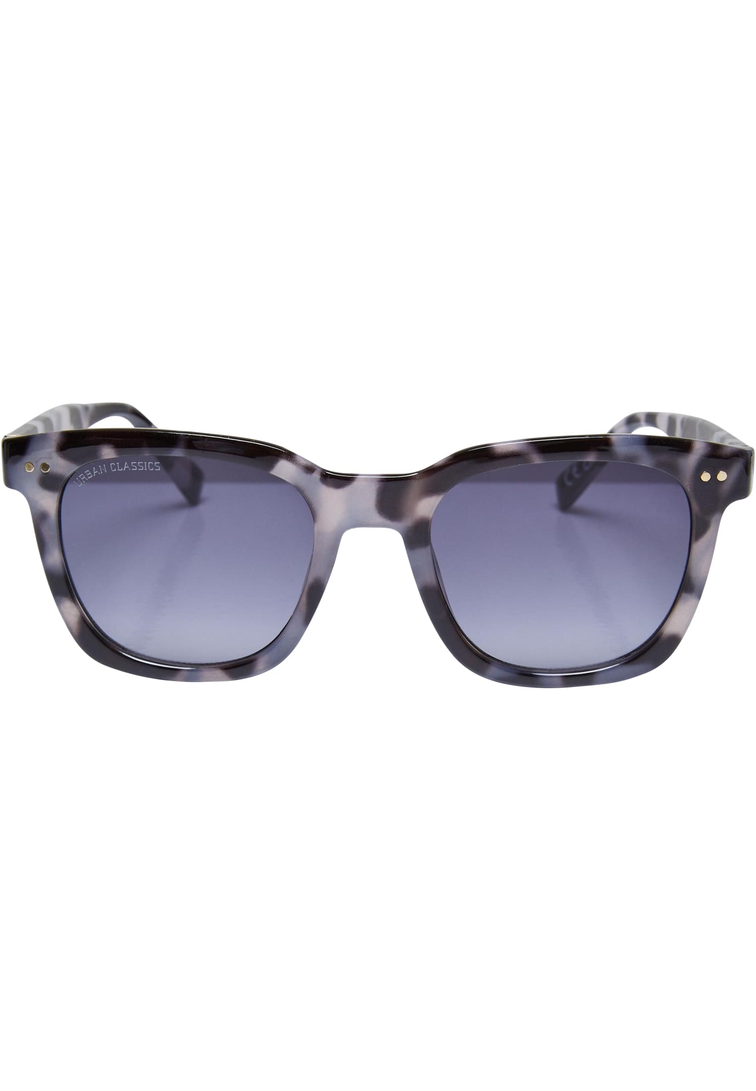 Sunglasses Naples | amber/black