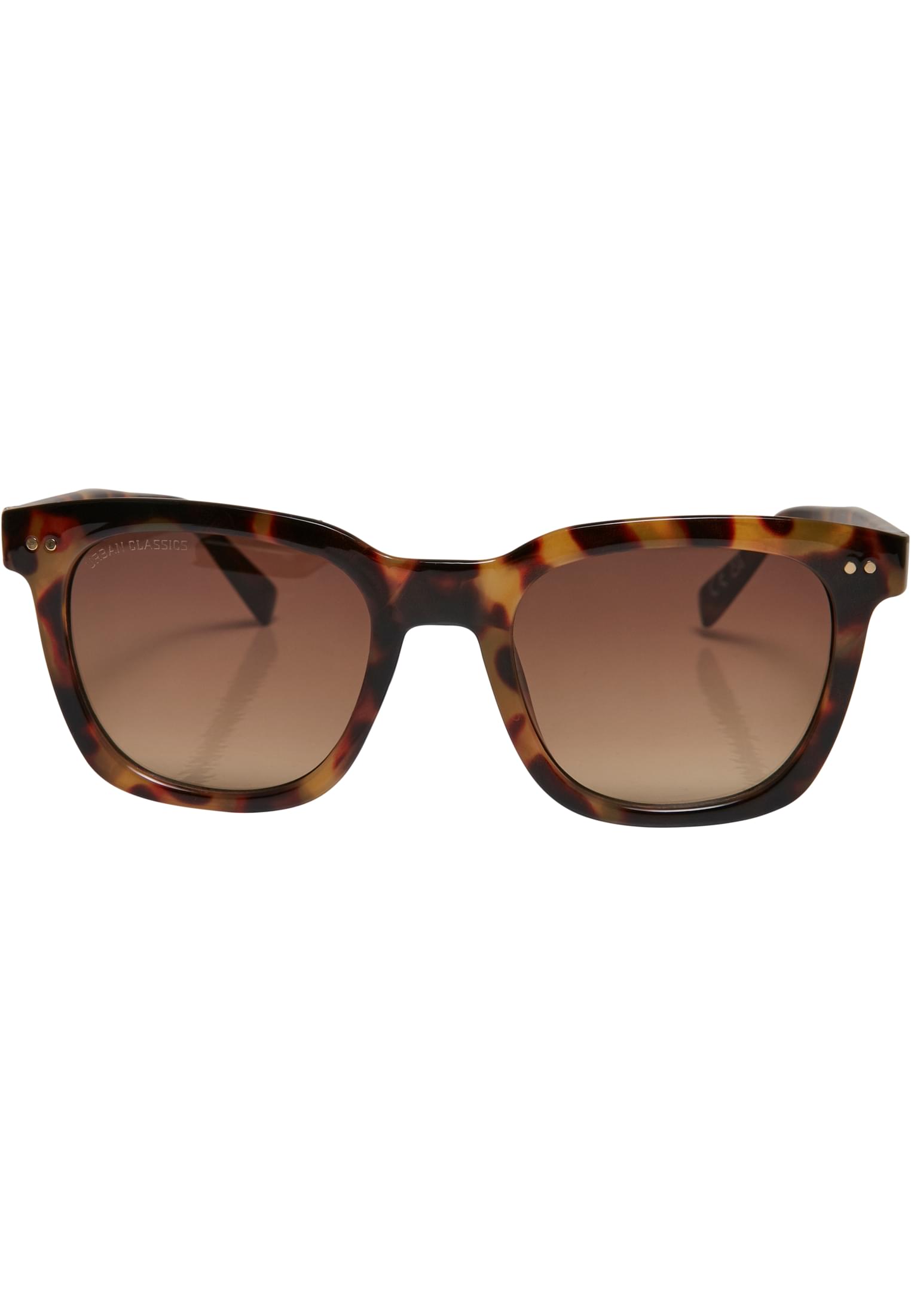 Sunglasses Naples | amber/brown