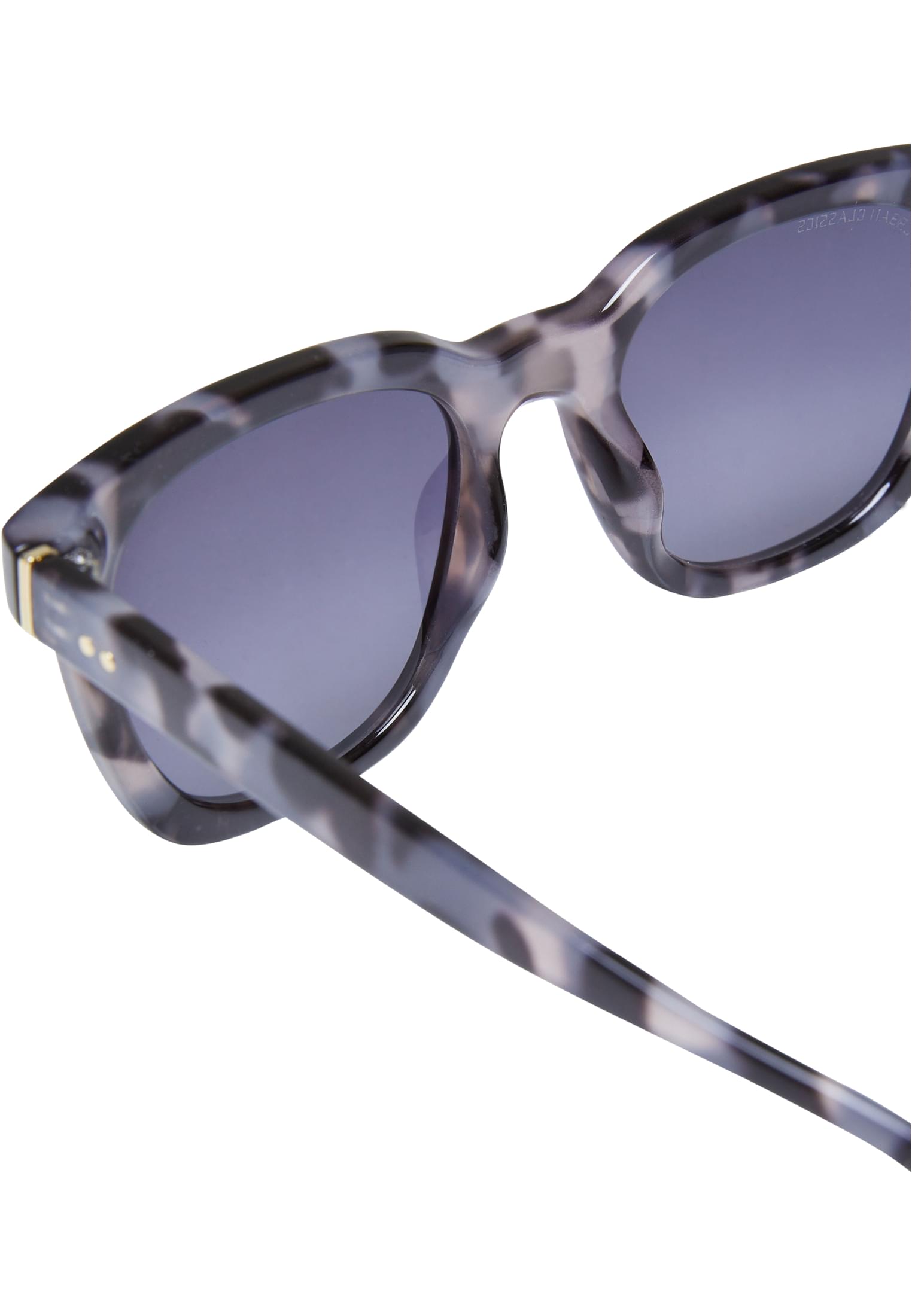 Sunglasses Naples | amber/black