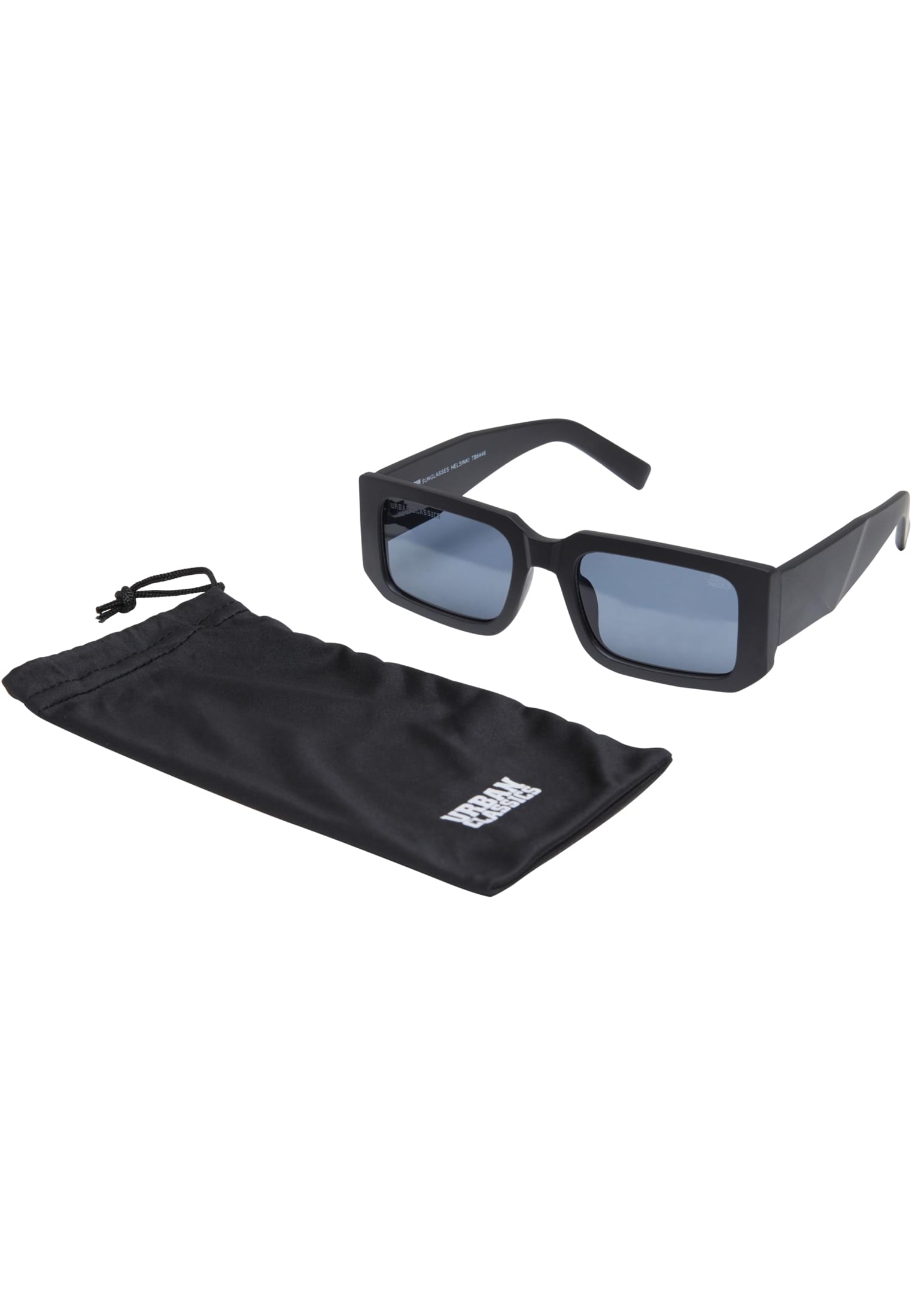 Sunglasses Helsinki | black