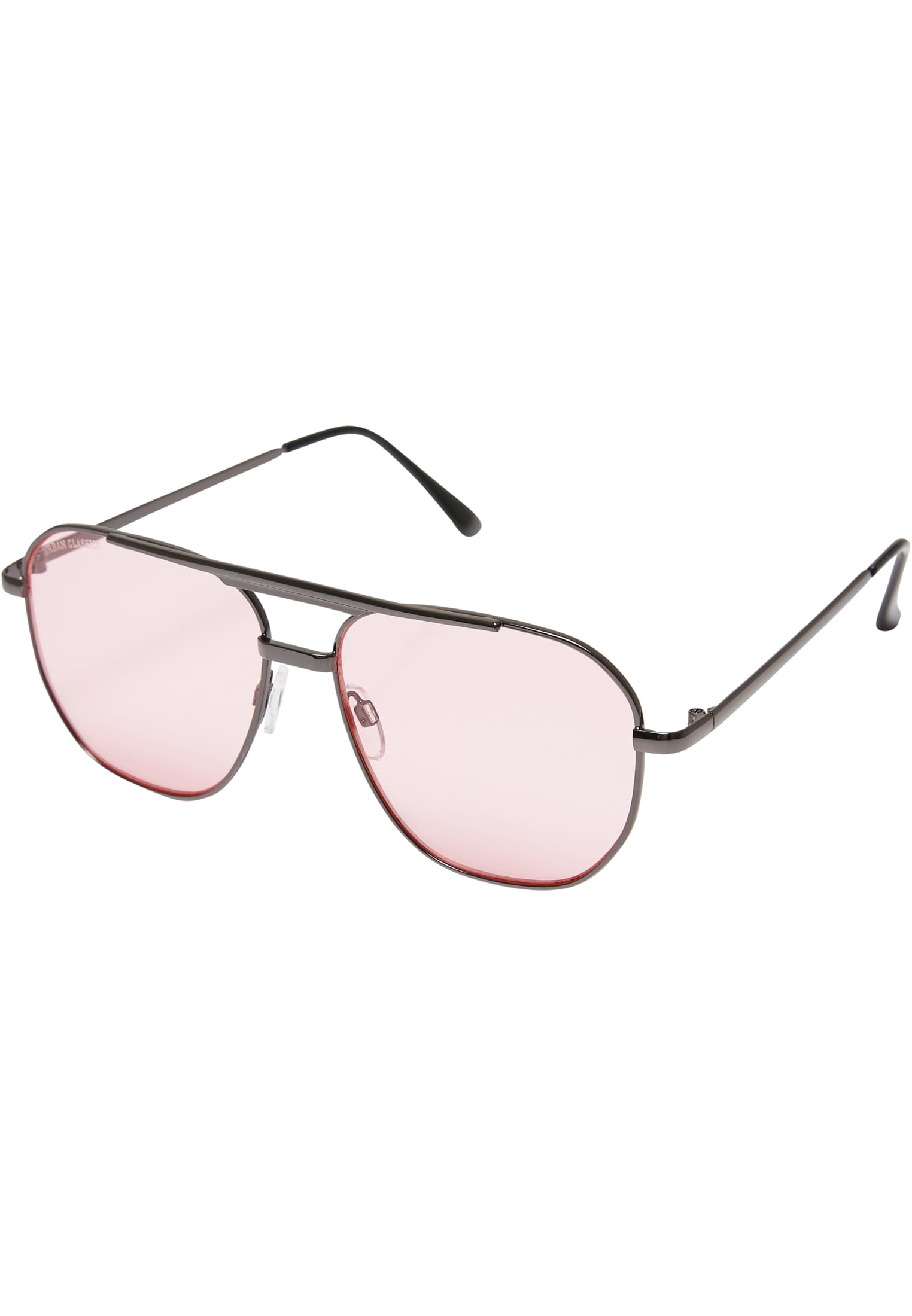 Sunglasses Manila | gunmetal/palepink