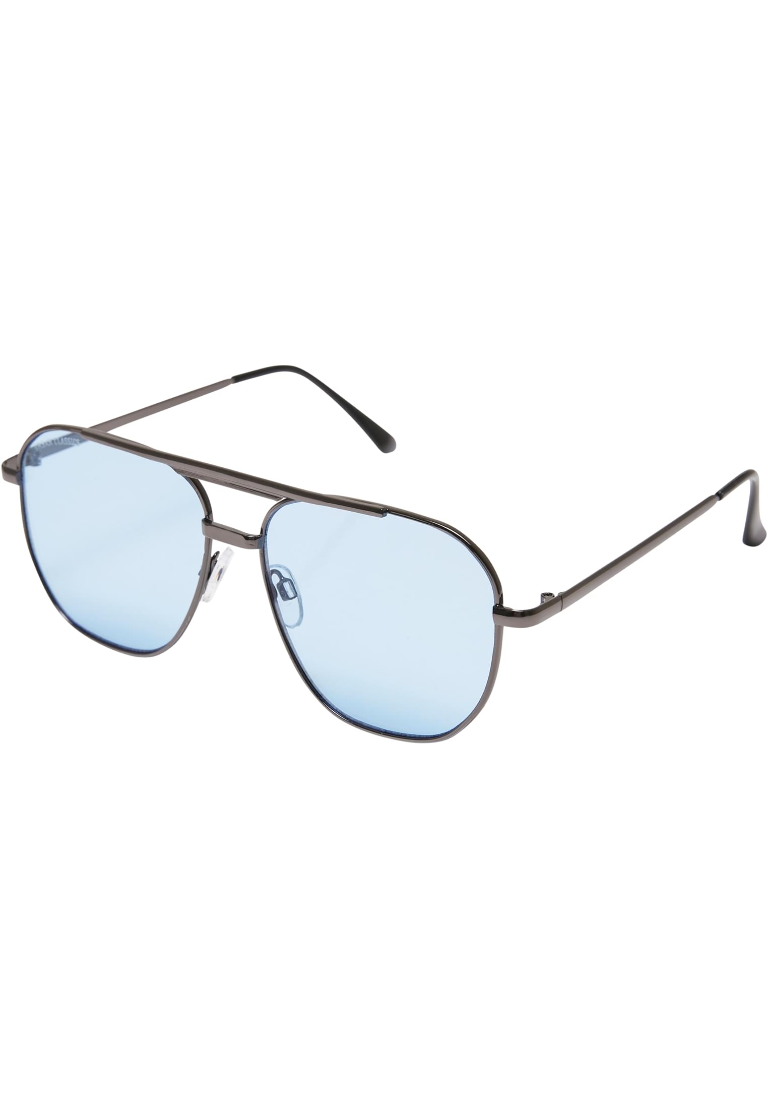 Sunglasses Manila | gunmetal/batikblue