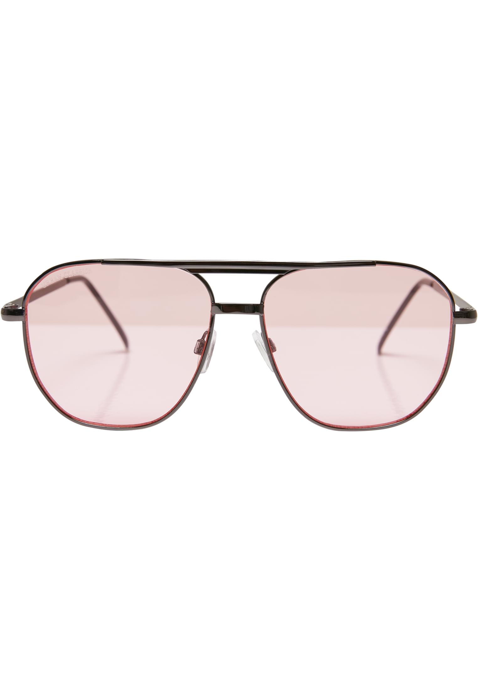 Sunglasses Manila | gunmetal/palepink