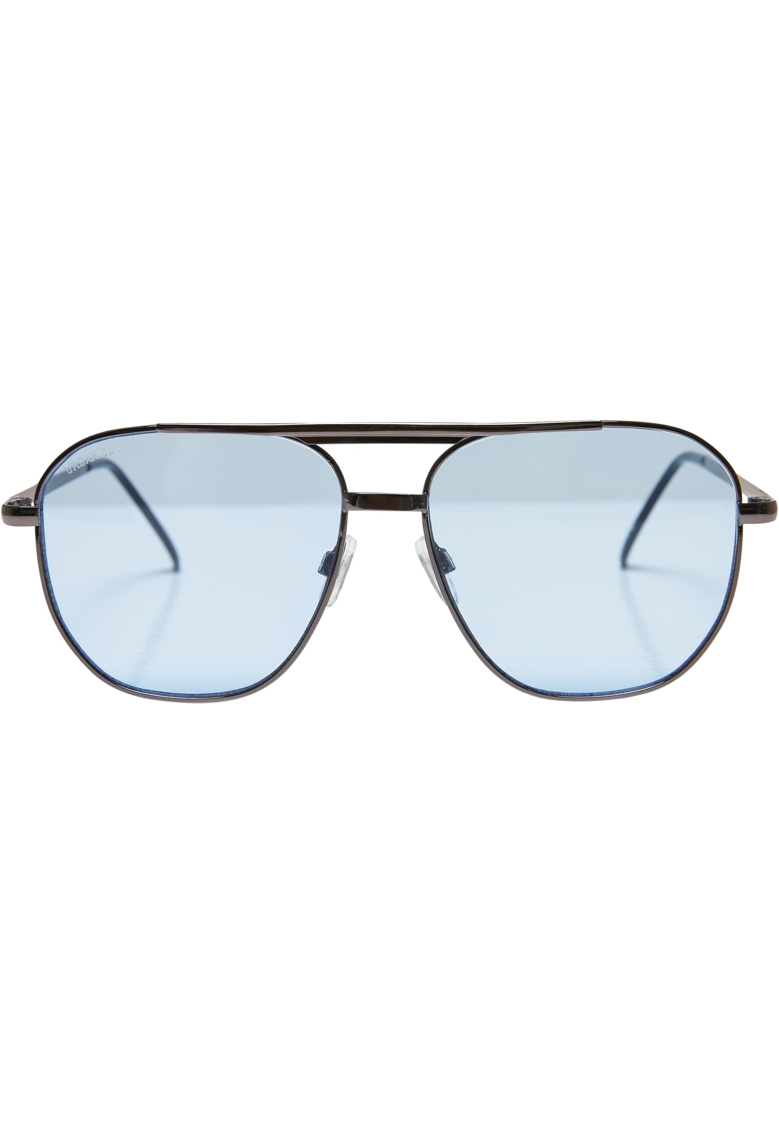 Sunglasses Manila | gunmetal/batikblue