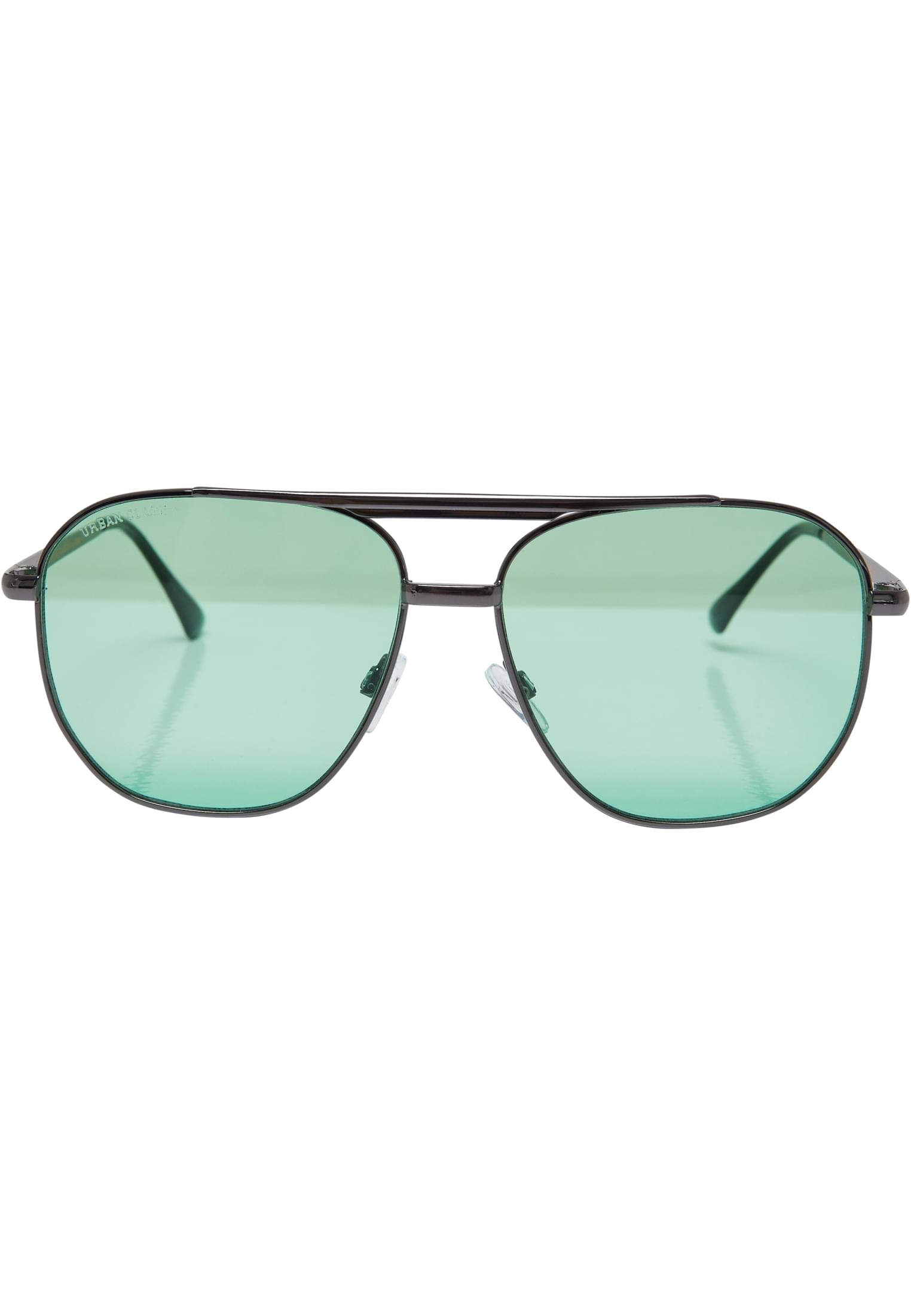 Sunglasses Manila | gunmetal/leaf