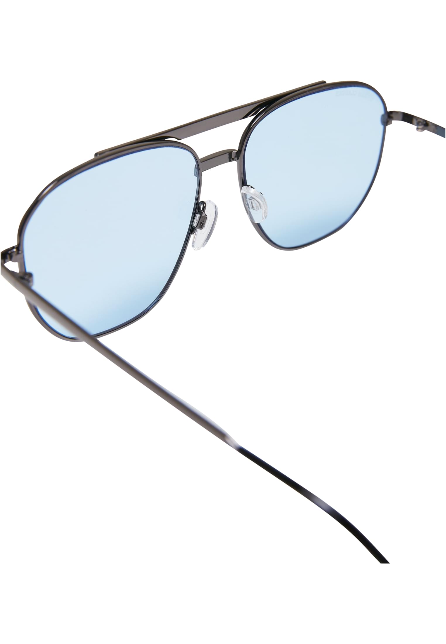 Sunglasses Manila | gunmetal/batikblue