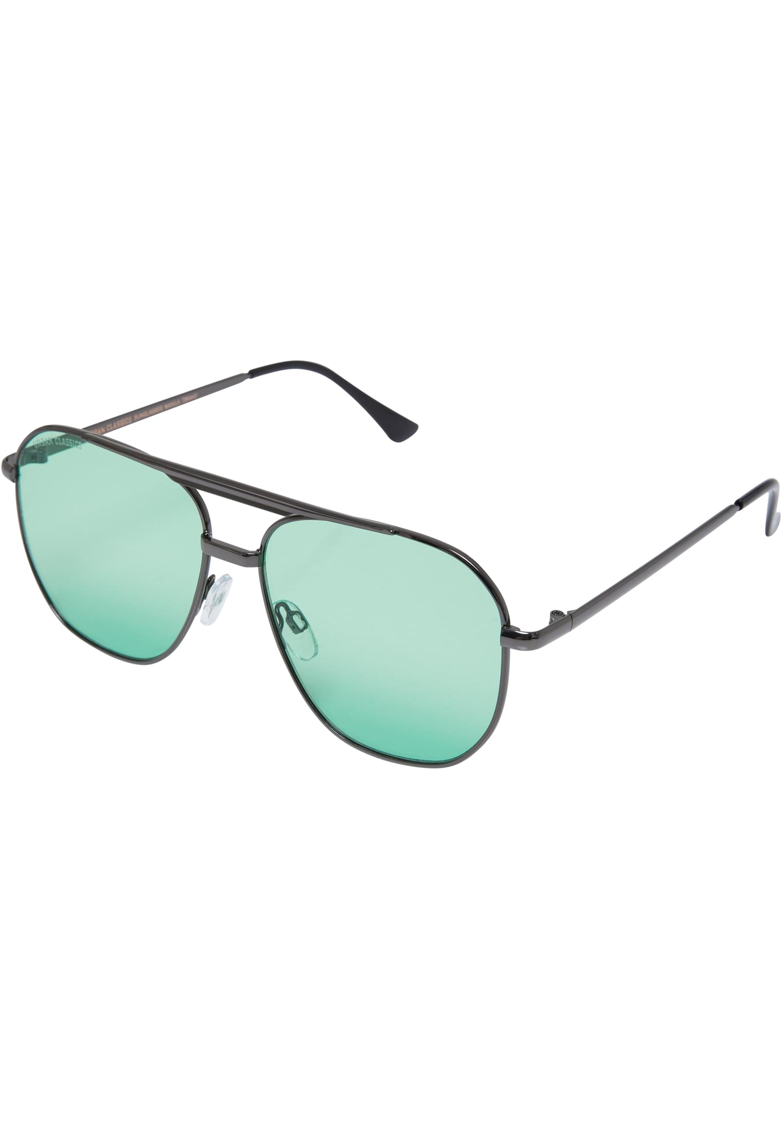 Sunglasses Manila | gunmetal/leaf