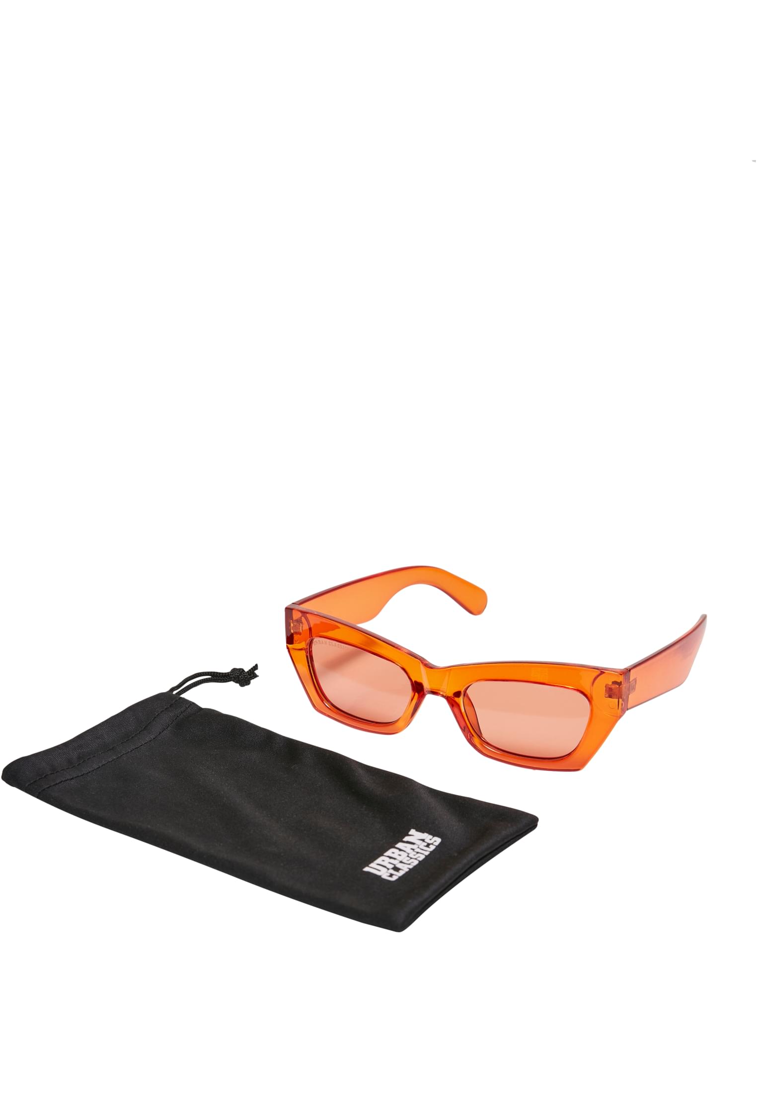 Sunglasses Venice | transparentvintageorange