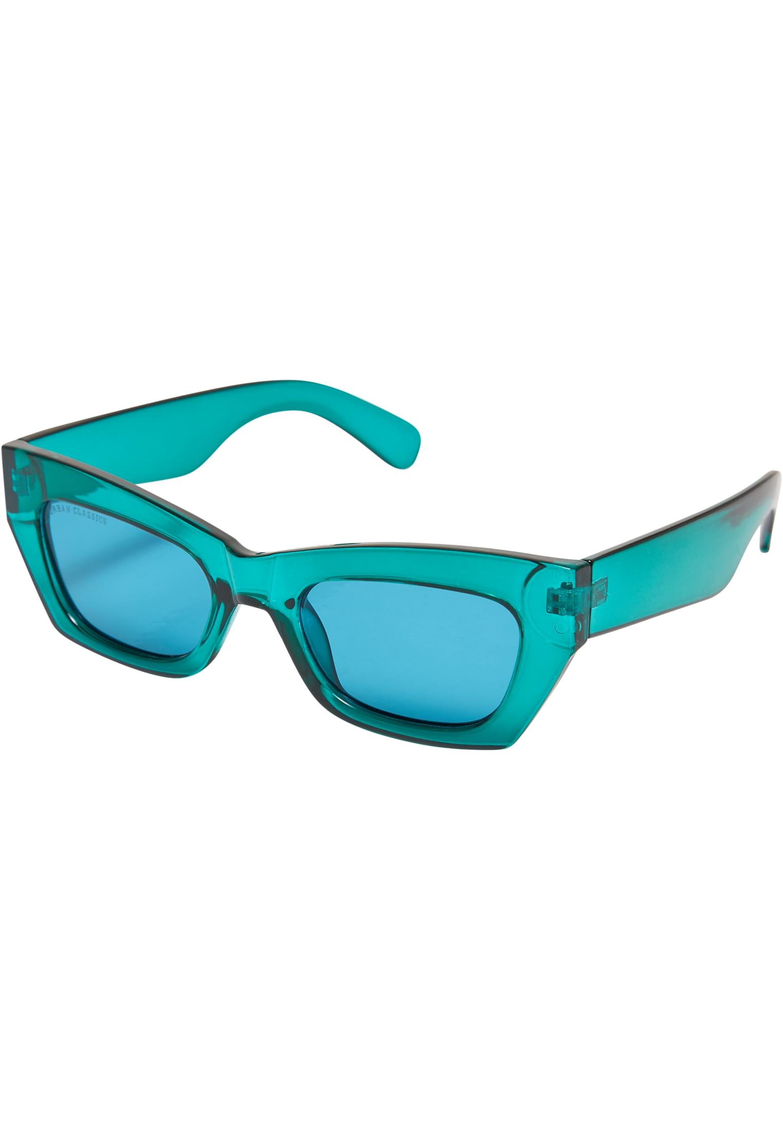 Sunglasses Venice | transparentwatergreen