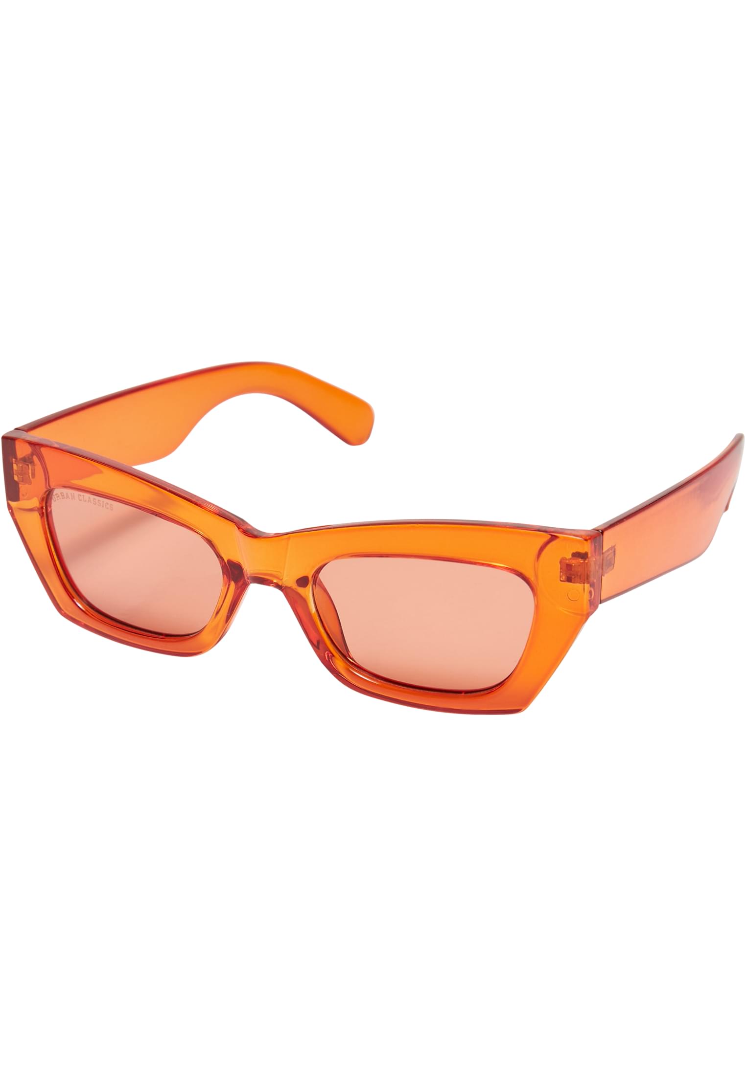 Sunglasses Venice | transparentvintageorange