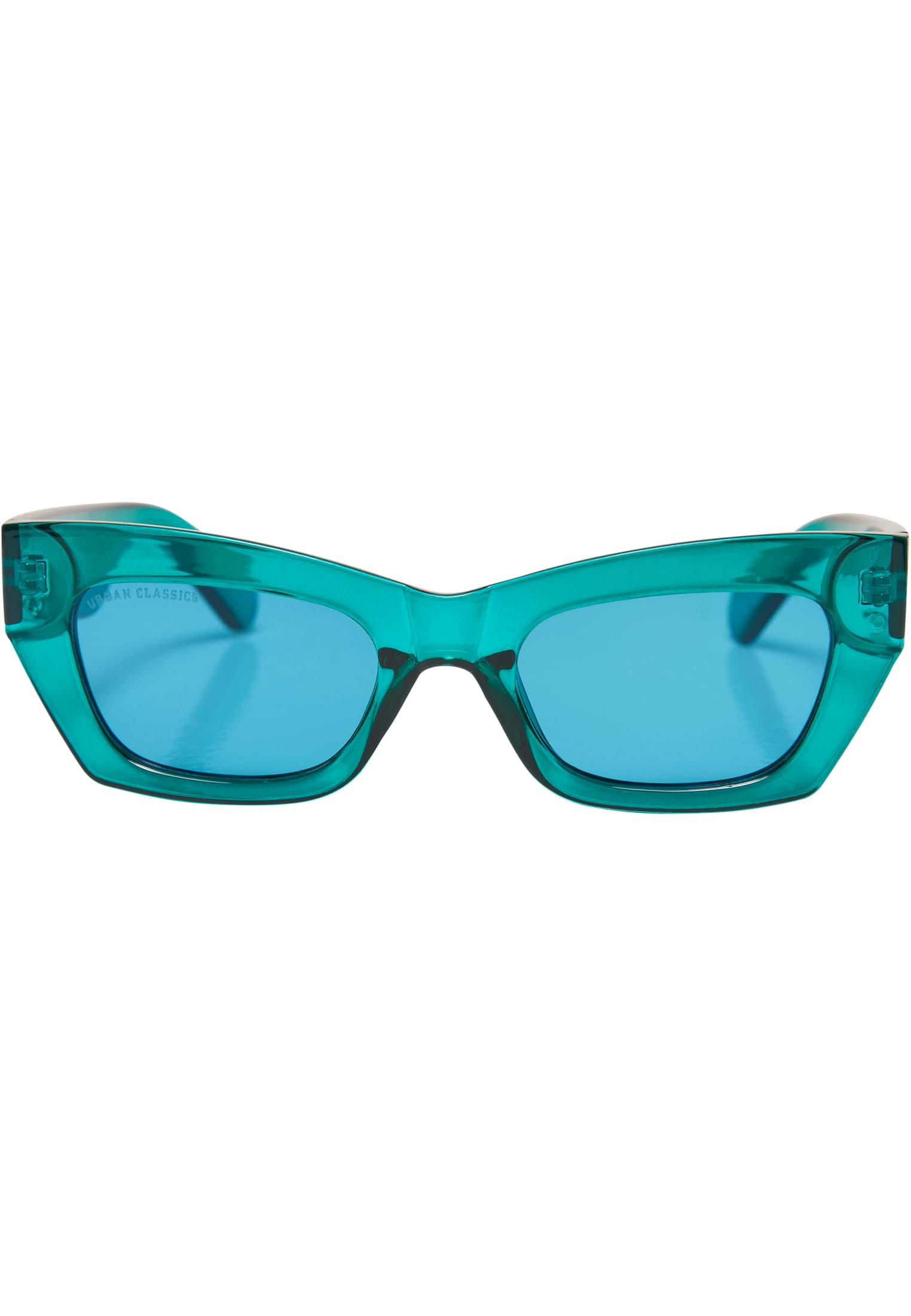 Sunglasses Venice | transparentwatergreen