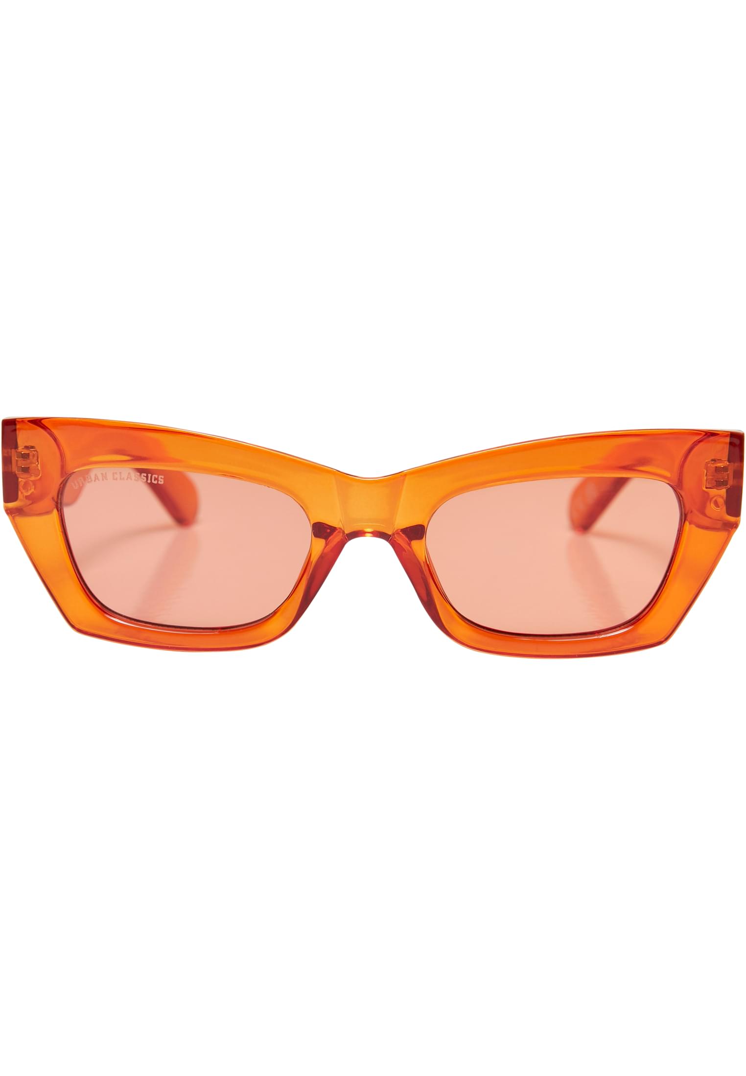 Sunglasses Venice | transparentvintageorange