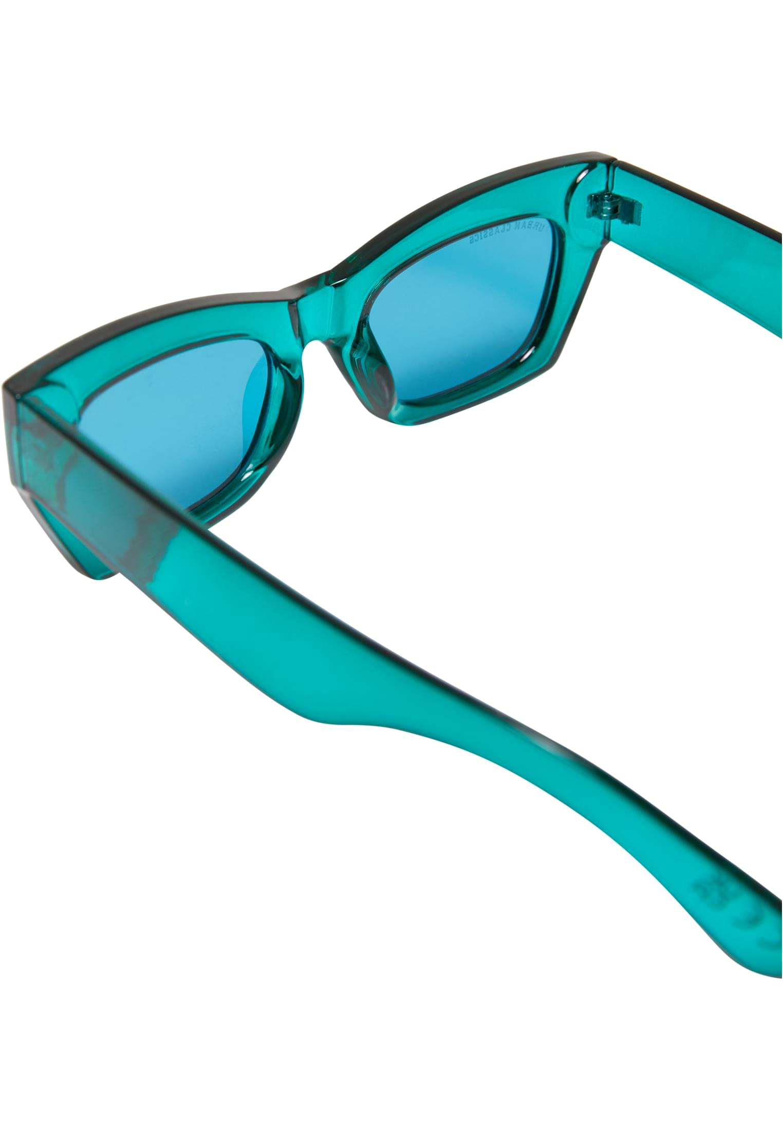 Sunglasses Venice | transparentwatergreen