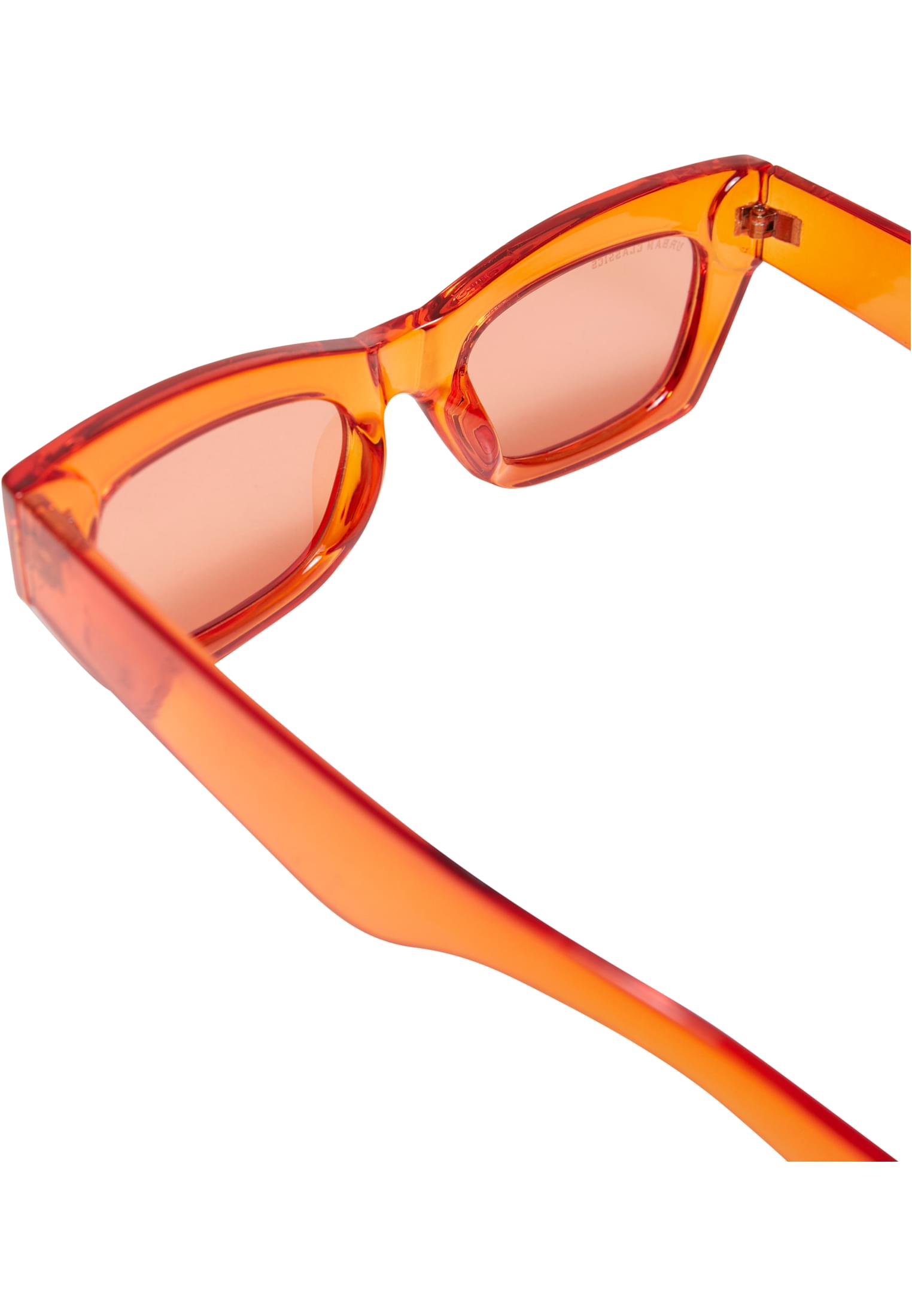 Sunglasses Venice | transparentvintageorange