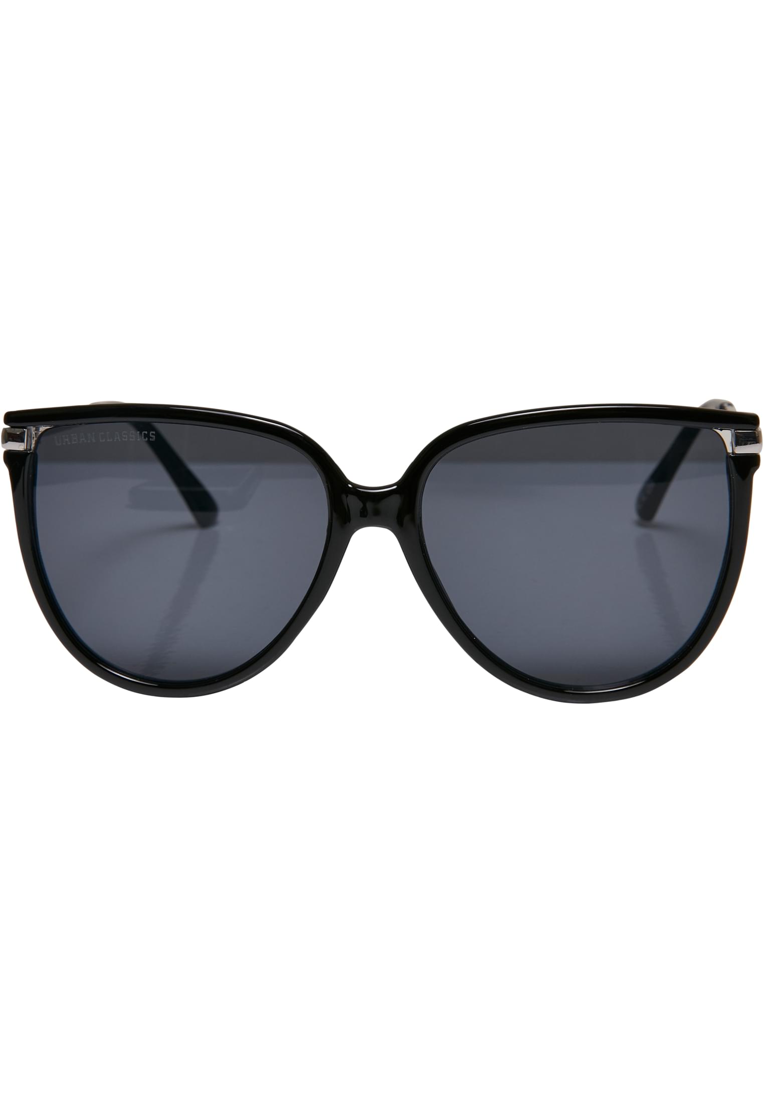 Sunglasses Milano | black/silver