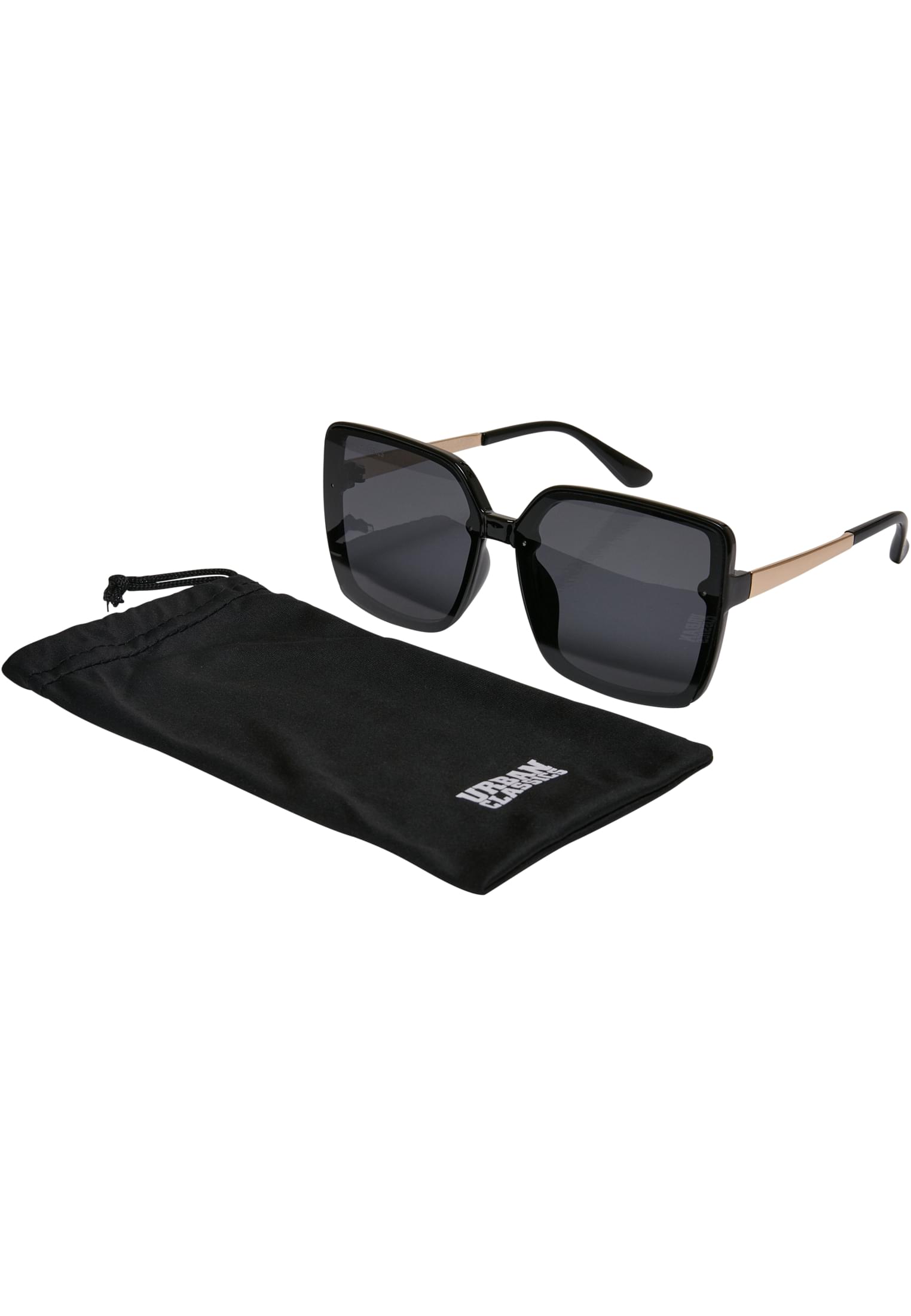 Sunglasses Turin | black