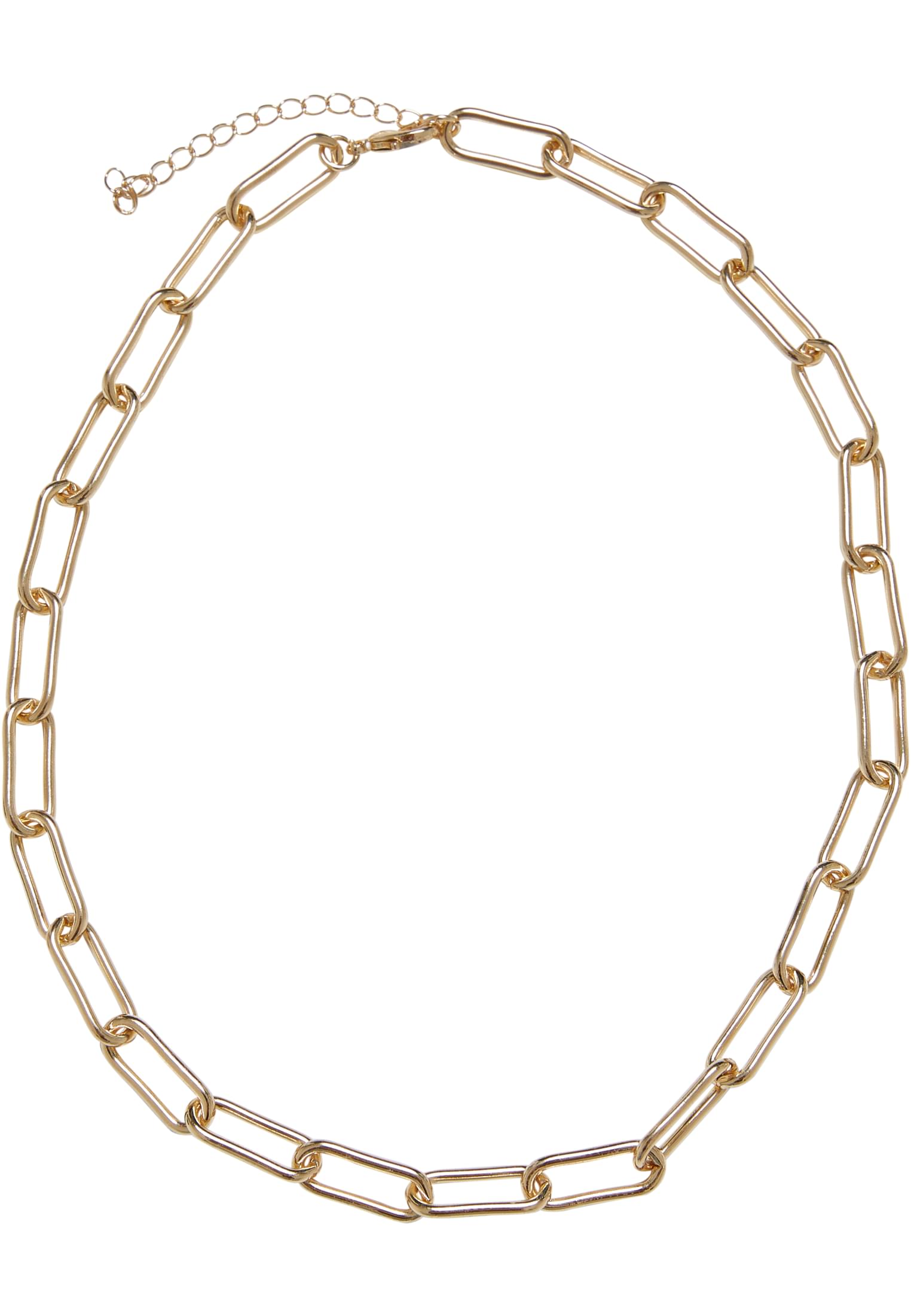 Ceres Basic Necklace | gold