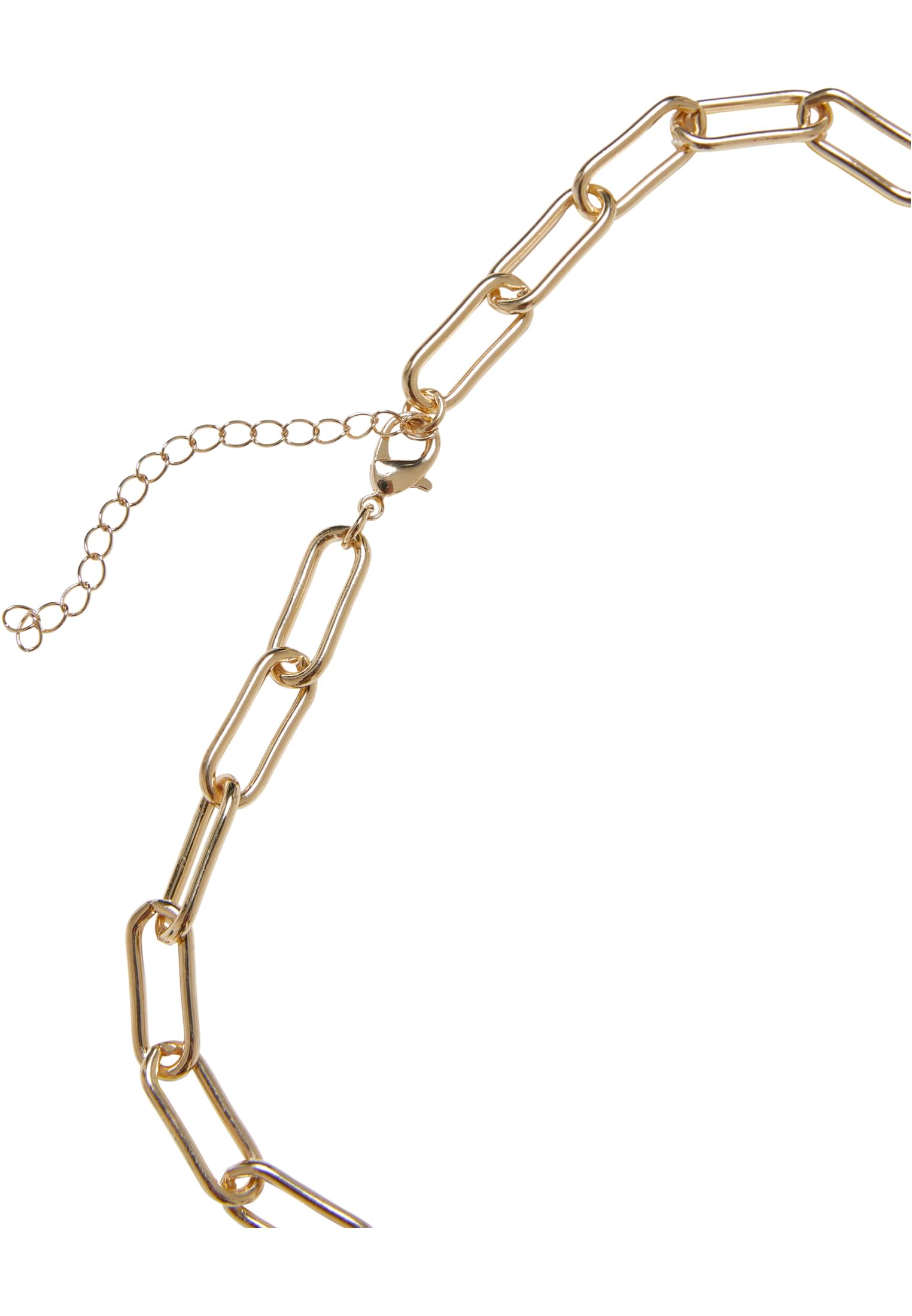 Ceres Basic Necklace | gold