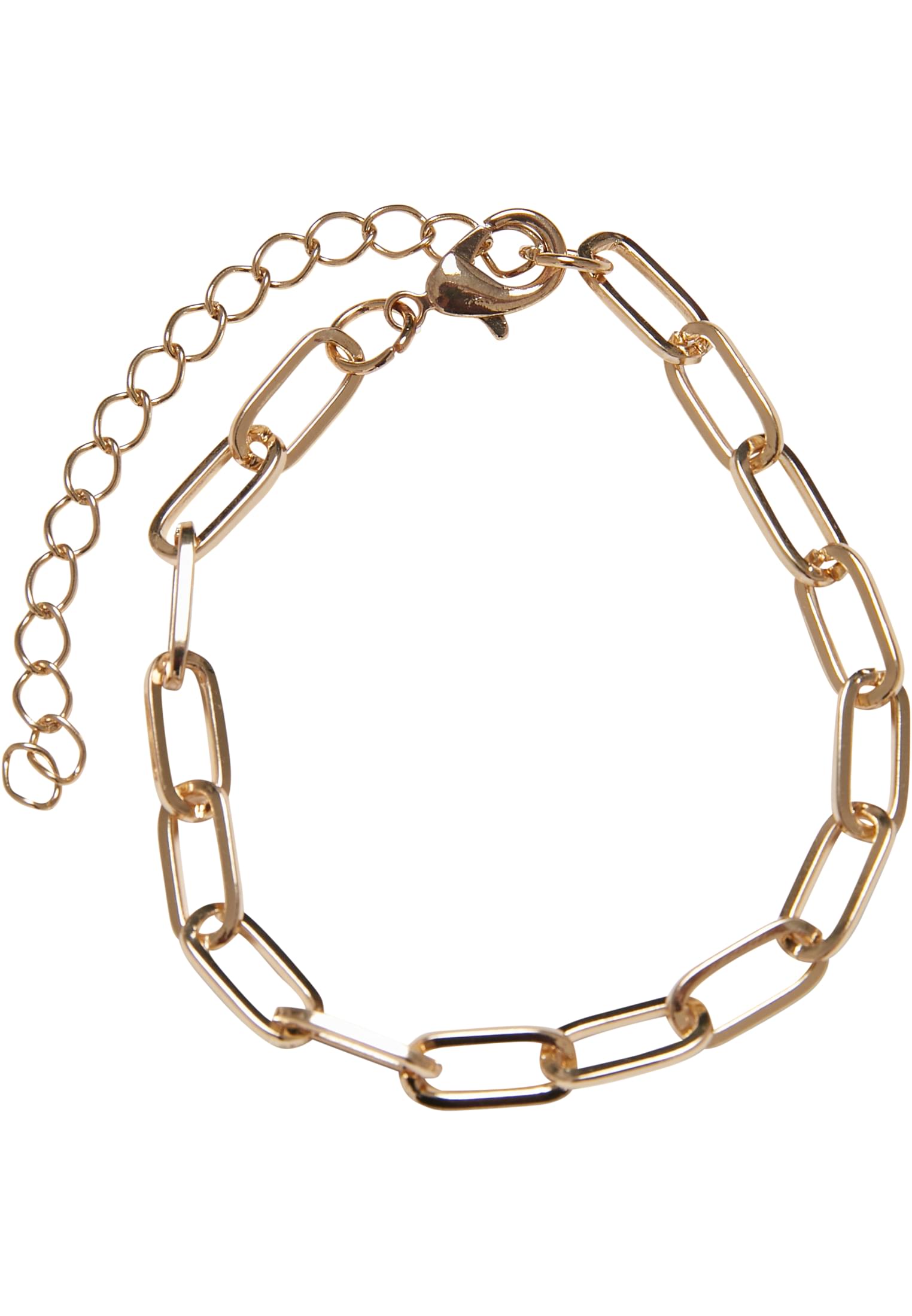 Ceres Basic Bracelet | gold