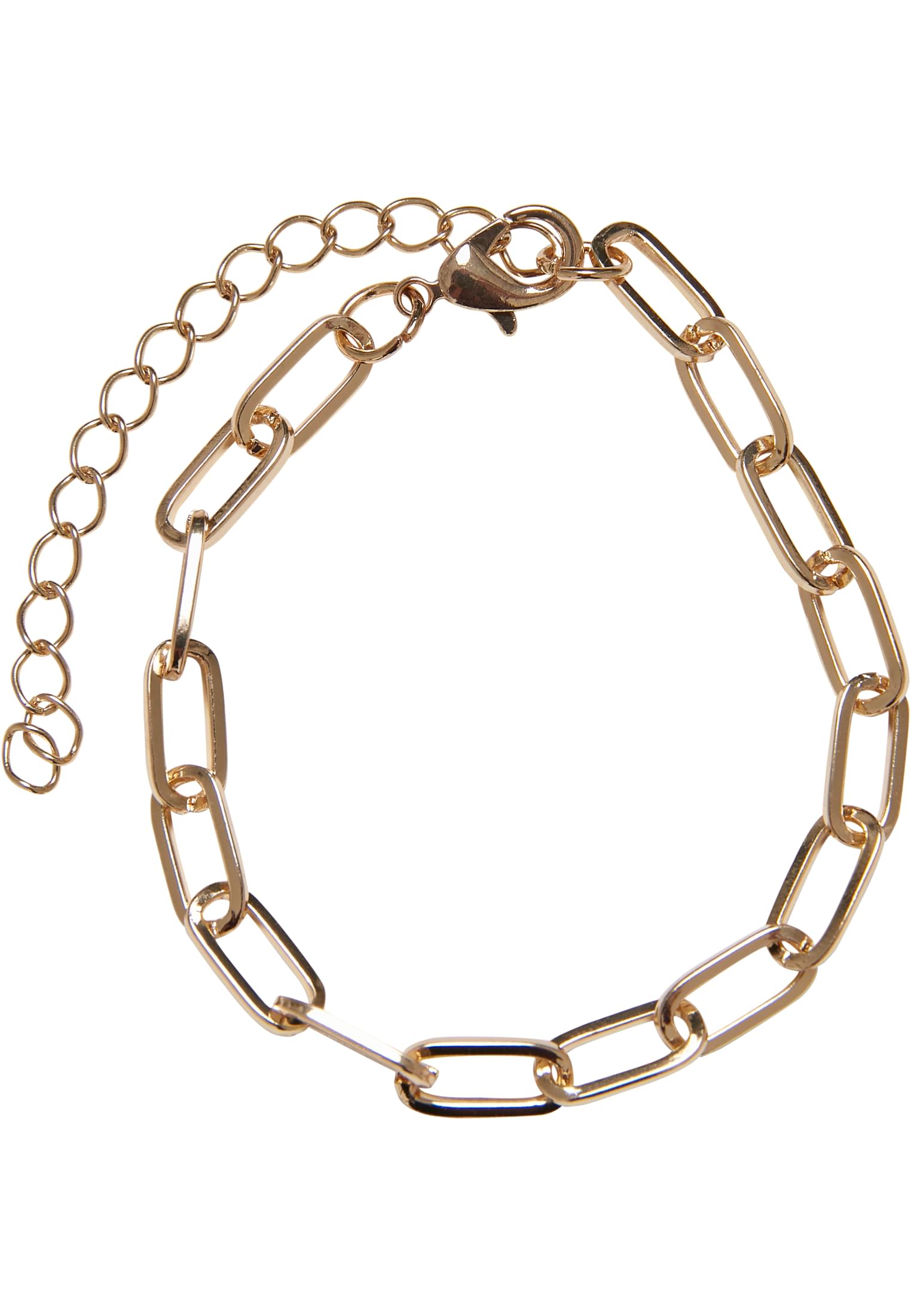 Ceres Basic Bracelet | gold