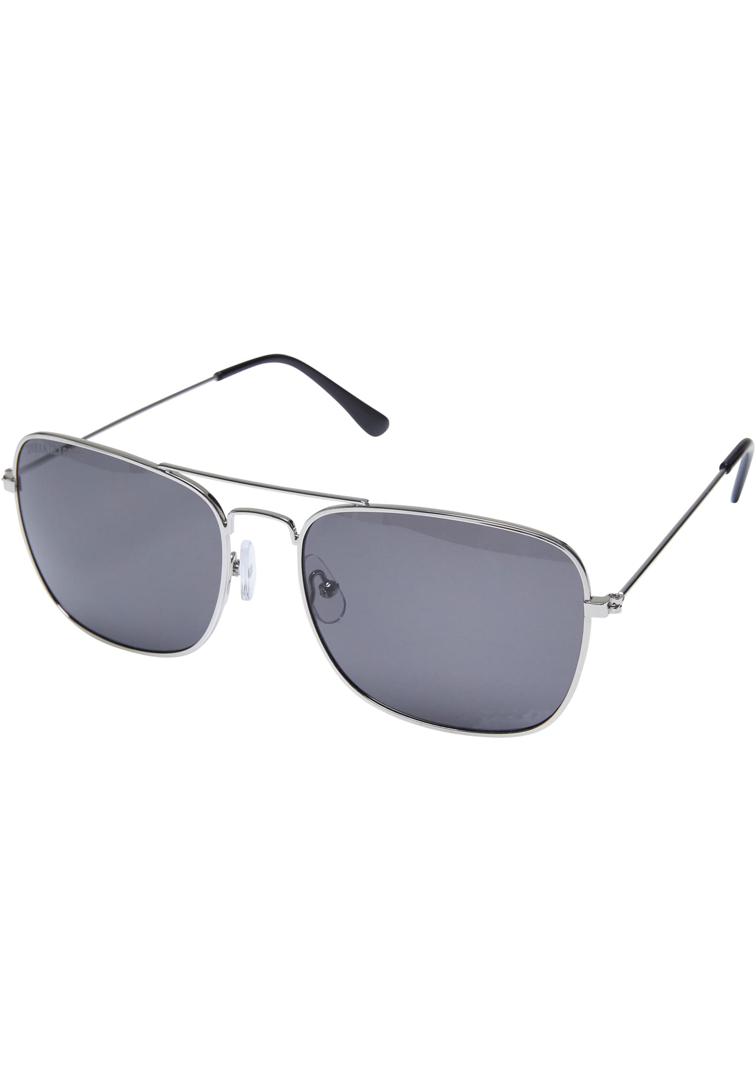 Sunglasses Washington | silver/black