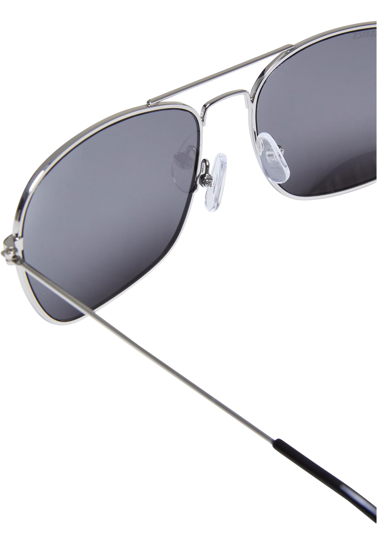 Sunglasses Washington | silver/black