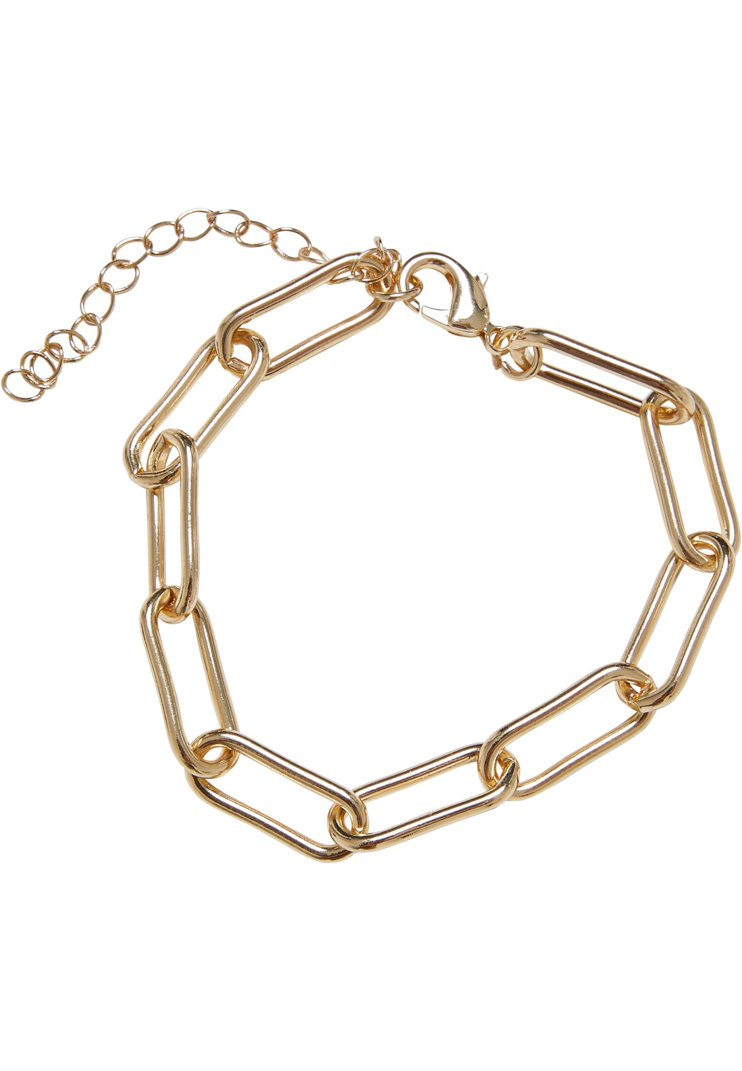 Ceres Basic Bracelet And Necklace | gold