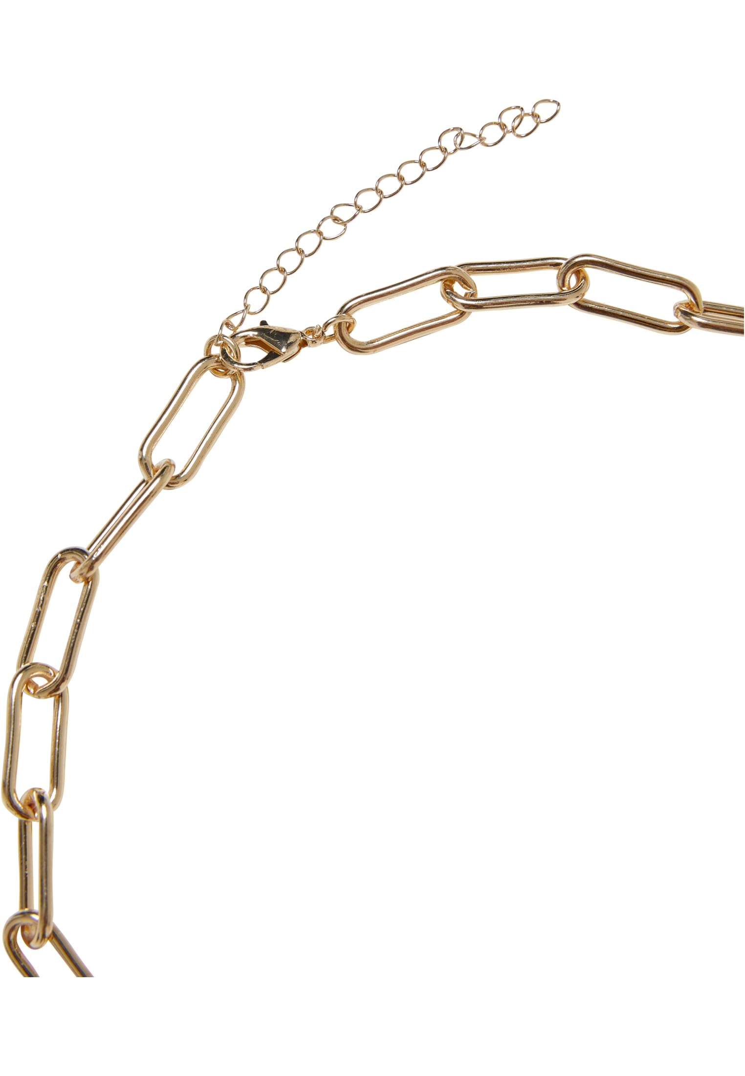 Ceres Basic Bracelet And Necklace | gold