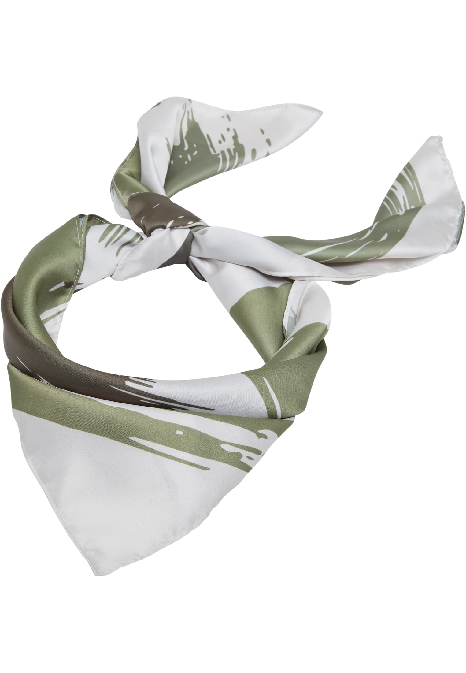 Paint Brush Bandana | olivecolor