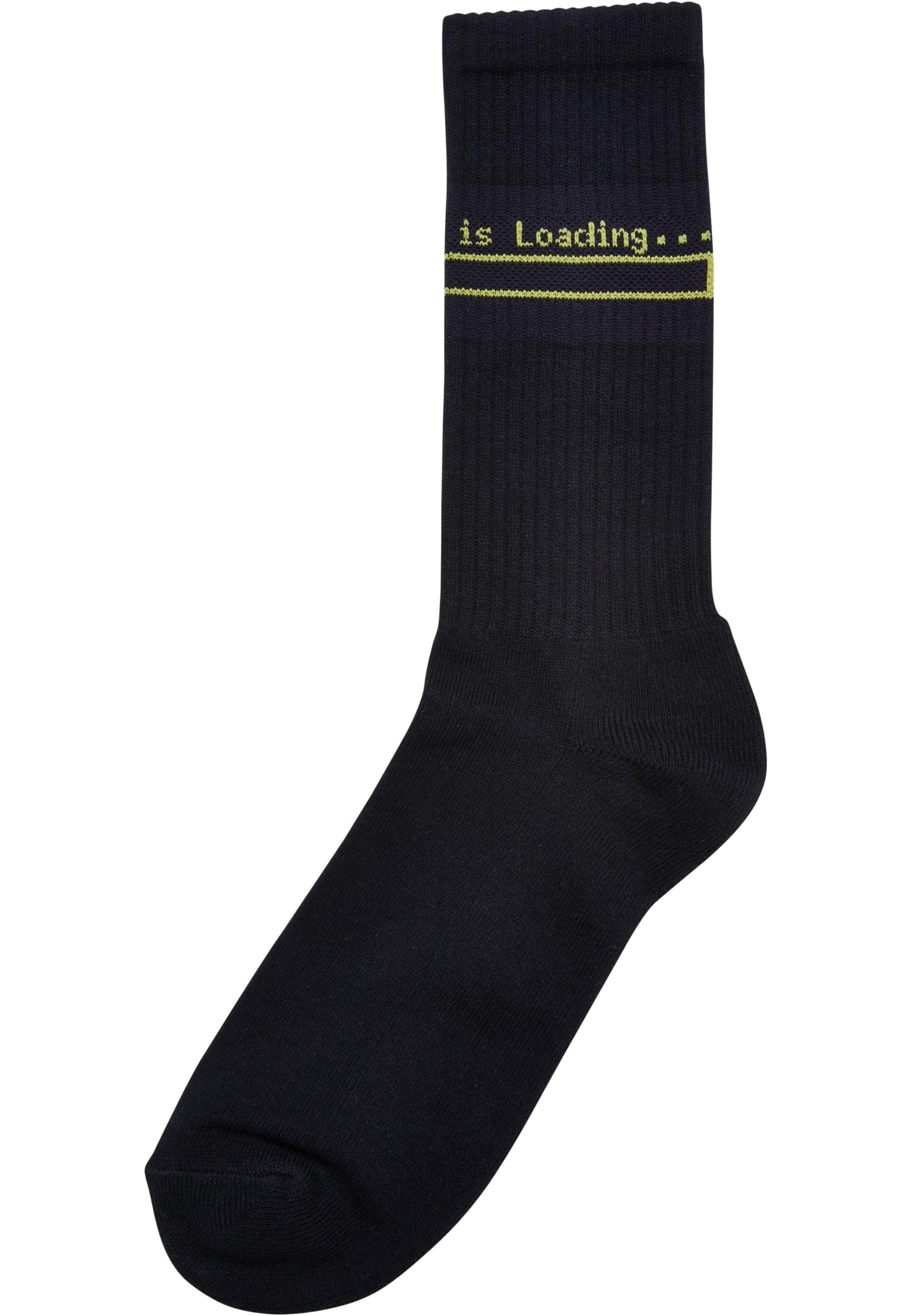 Loading Socks 3-Pack | white/black/frozenyellow