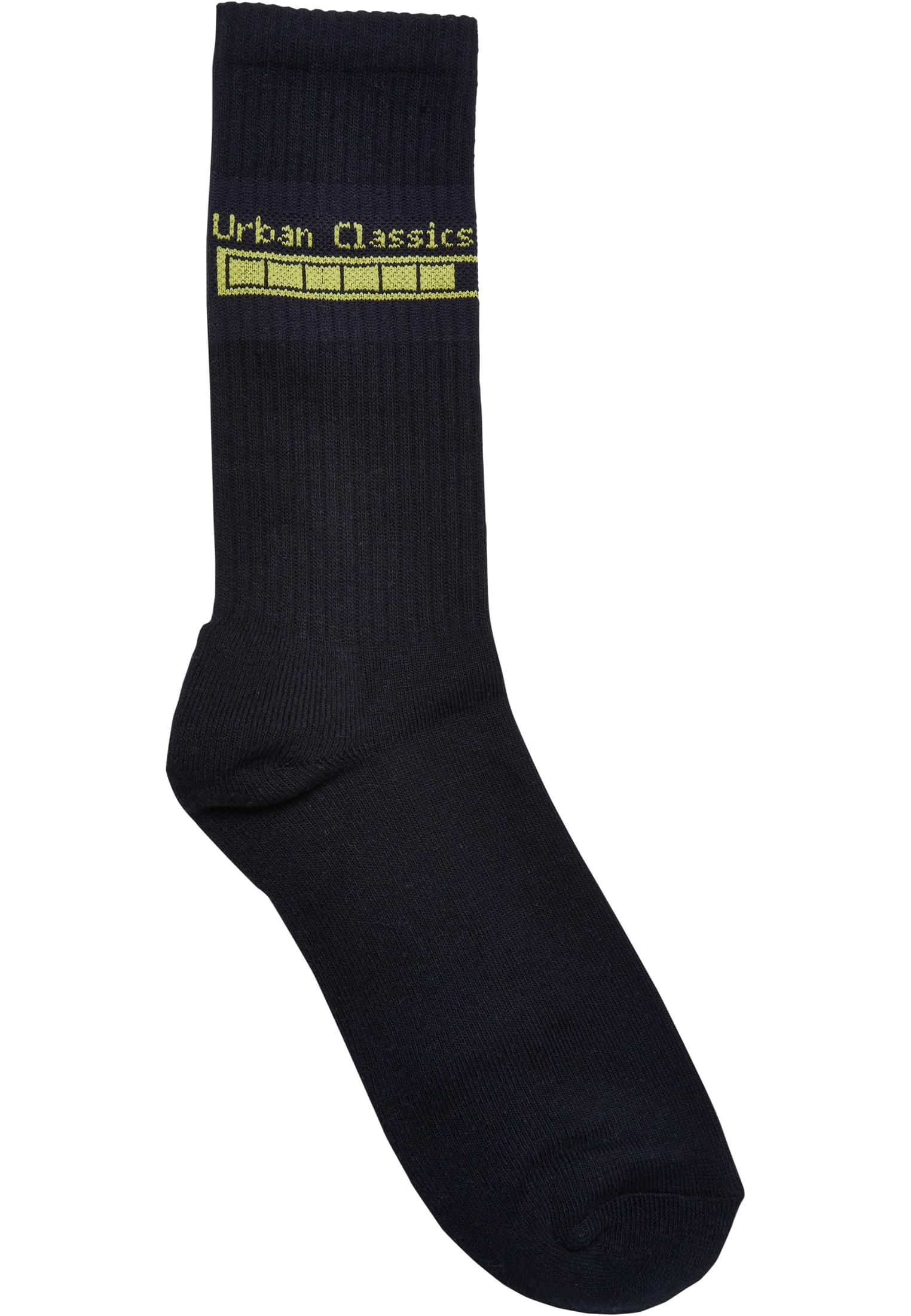 Loading Socks 3-Pack | white/black/frozenyellow