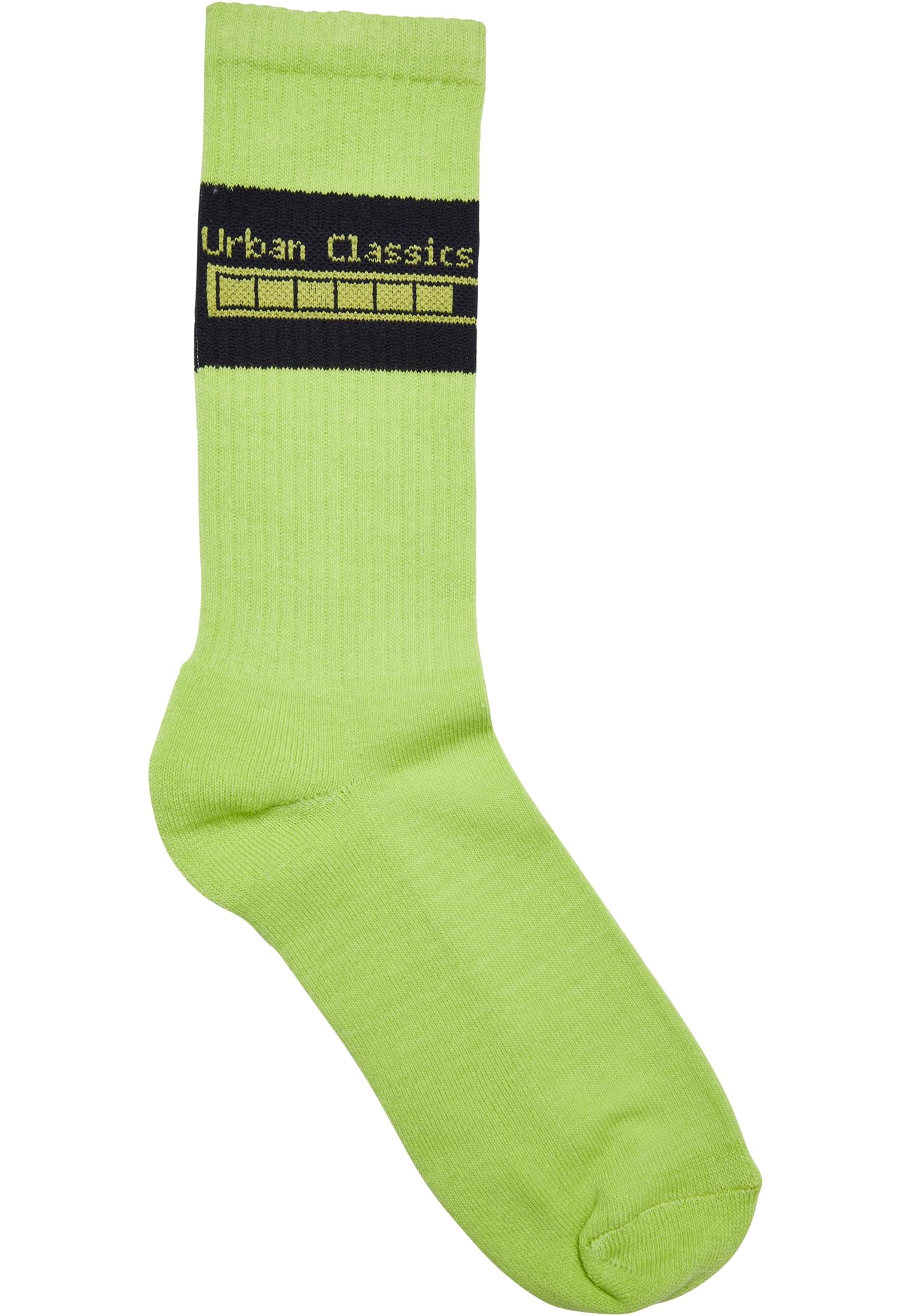 Loading Socks 3-Pack | white/black/frozenyellow