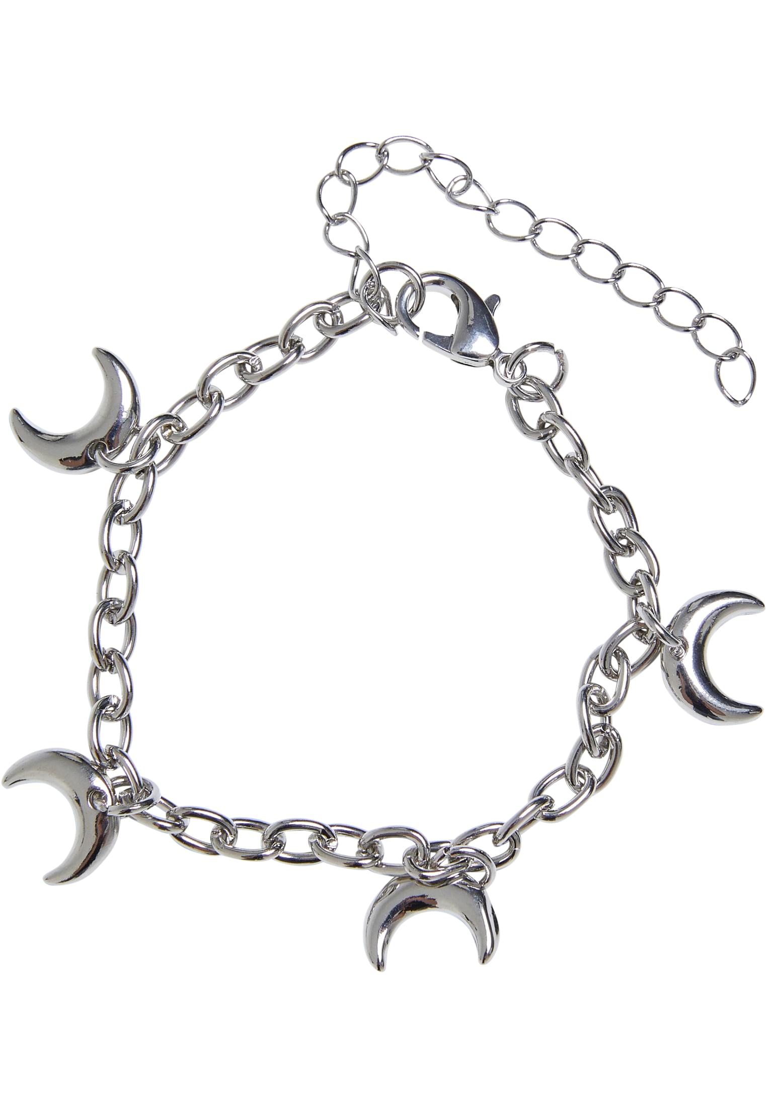 Sun Moon Bracelet | silver