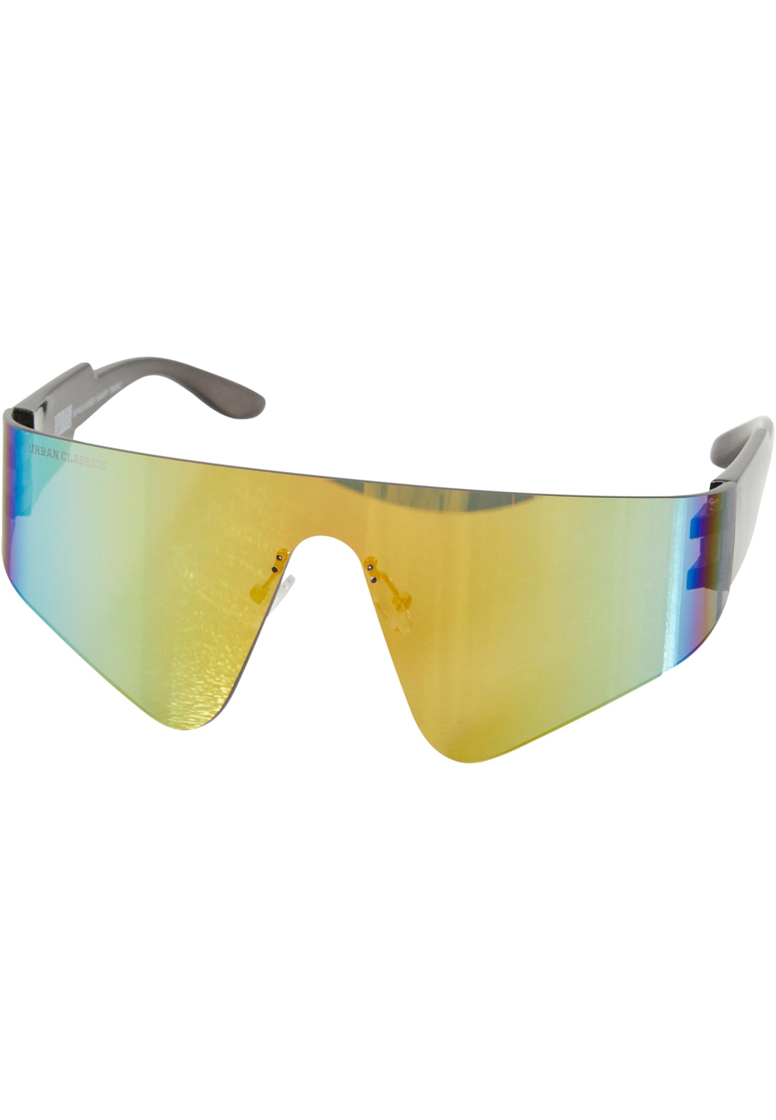 Sunglasses Banff | black/rainbow