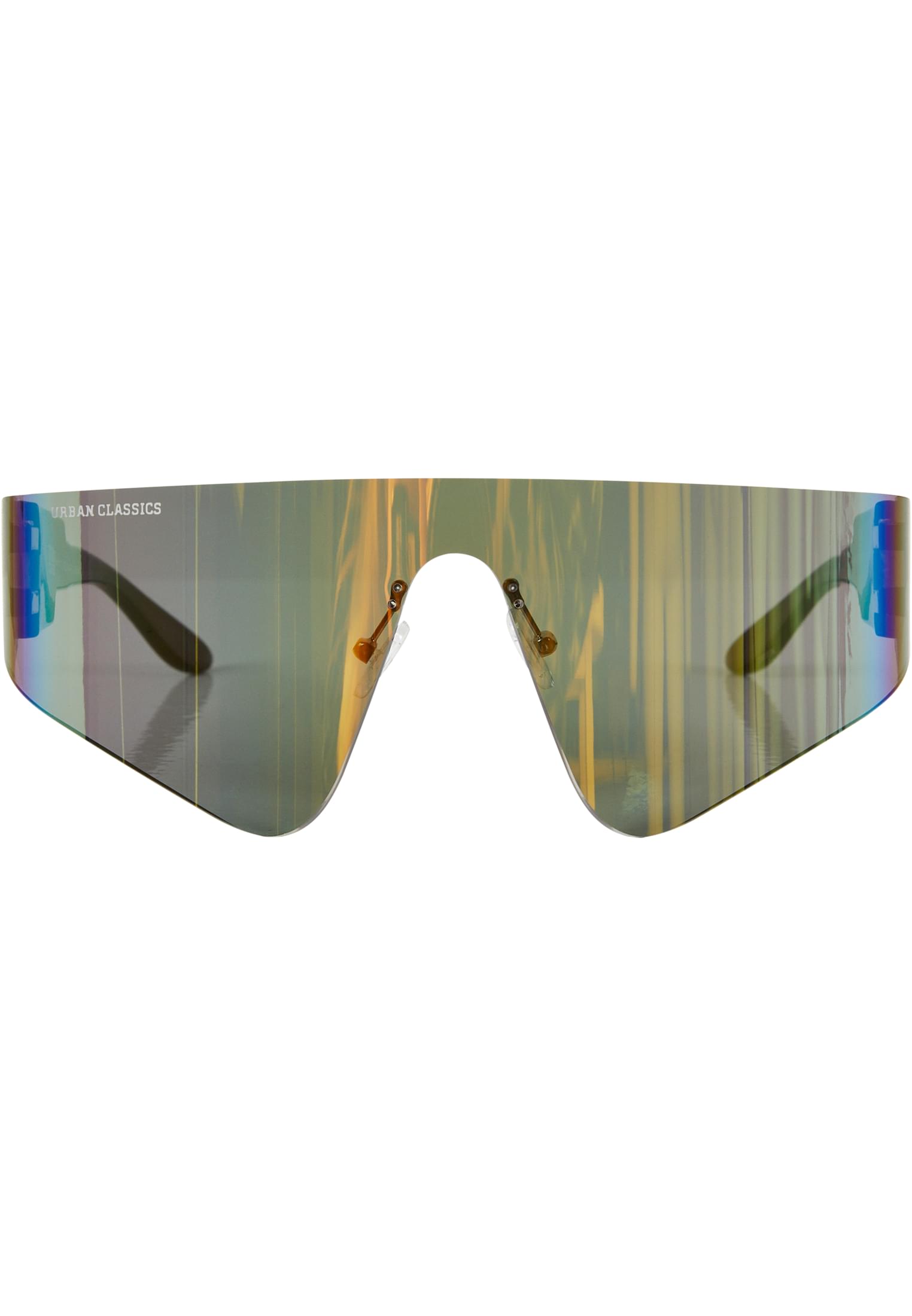 Sunglasses Banff | black/rainbow